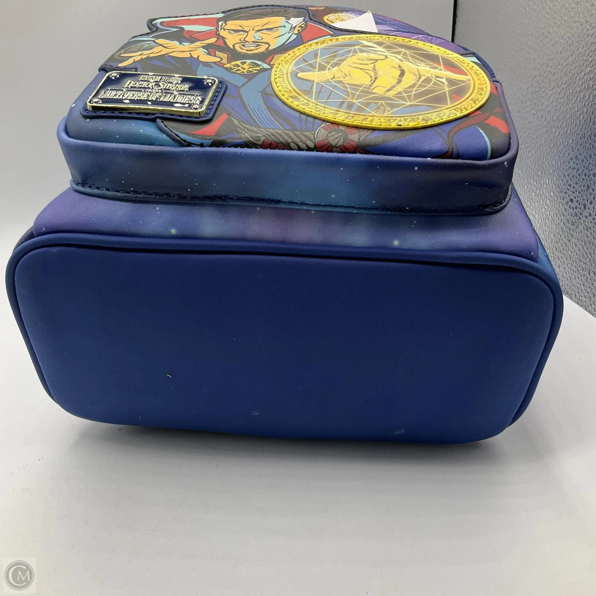 Backpack By Cmc, Size: Medium