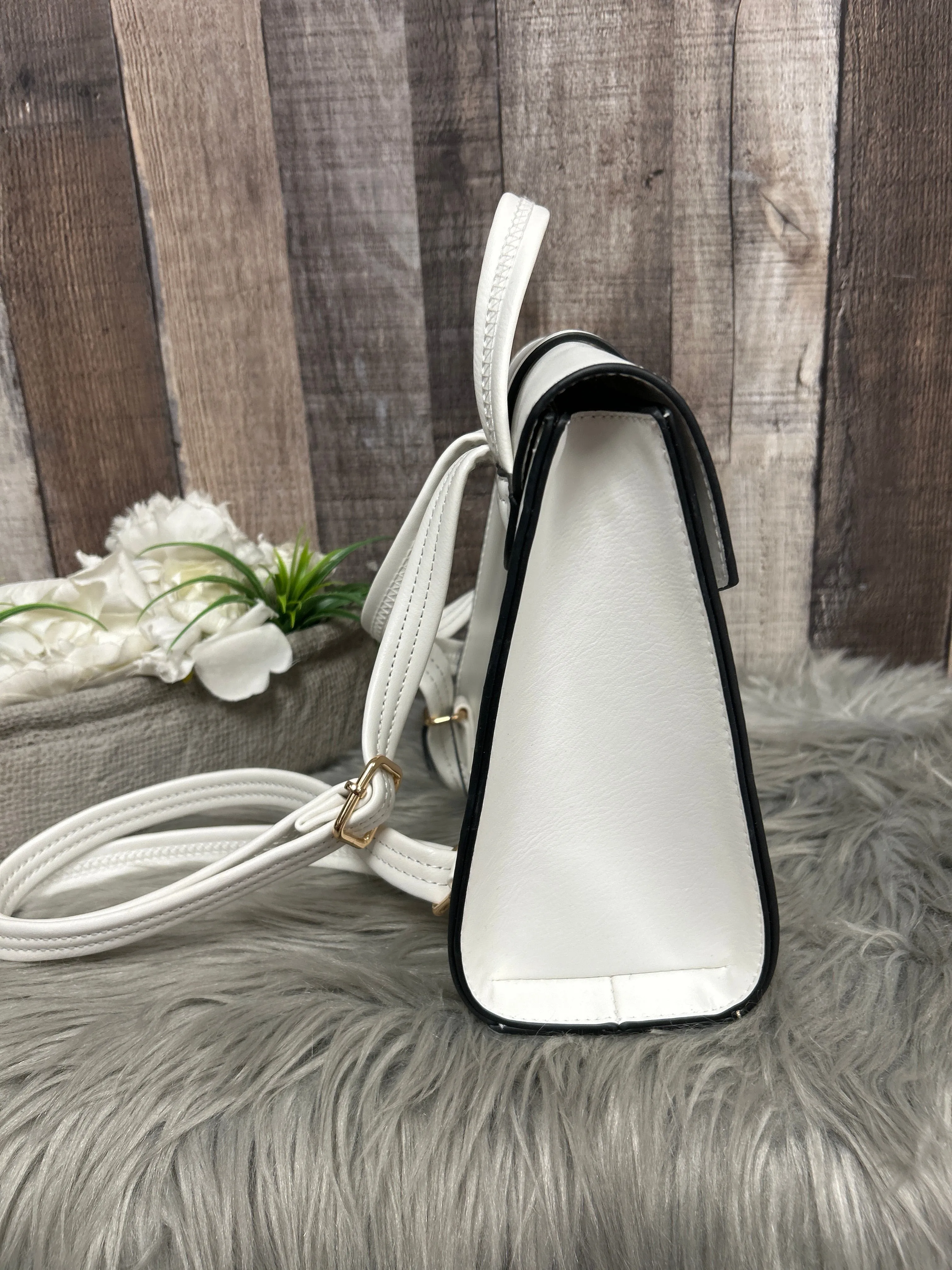 Backpack By Cmf, Size: Small