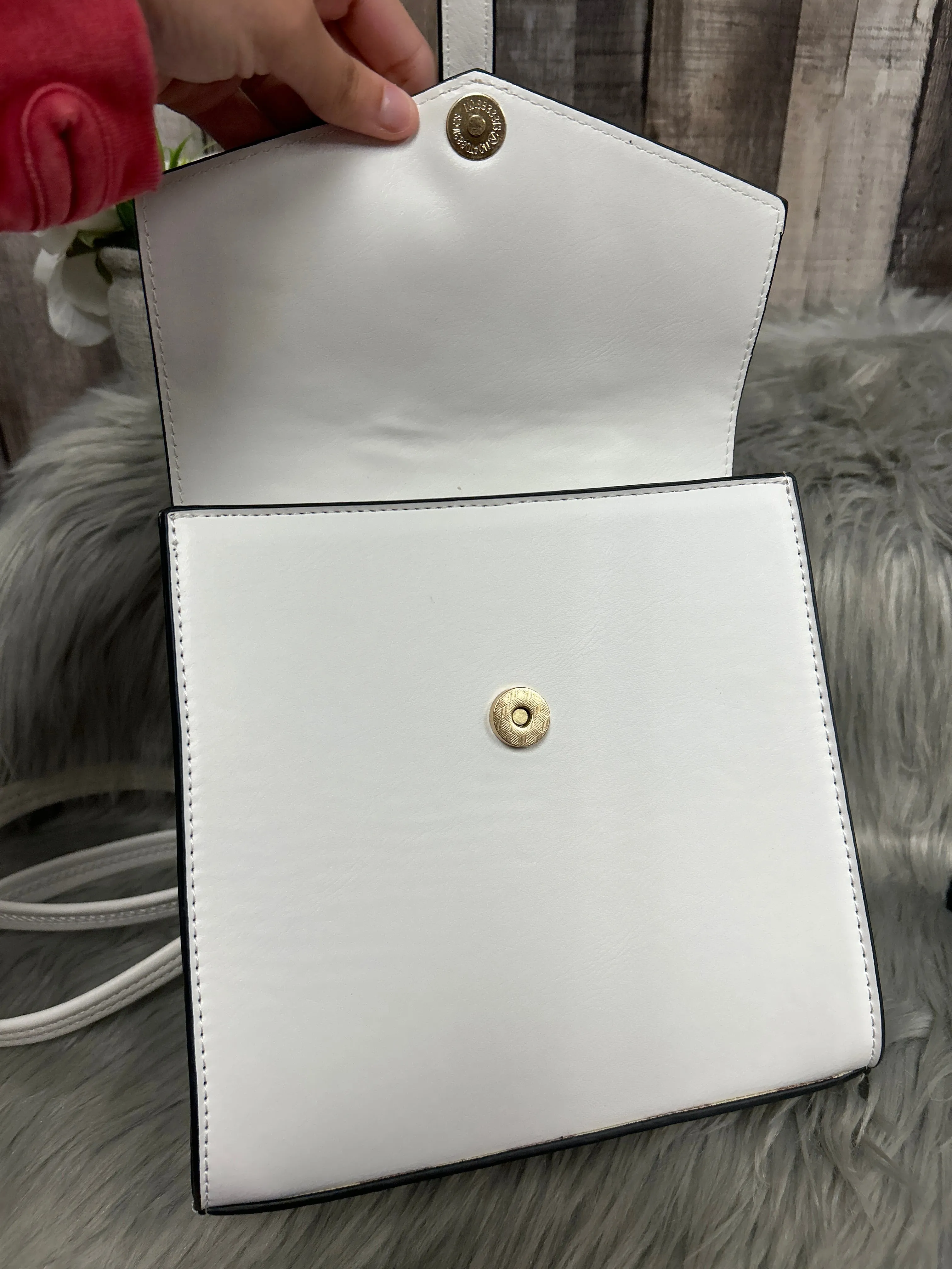 Backpack By Cmf, Size: Small