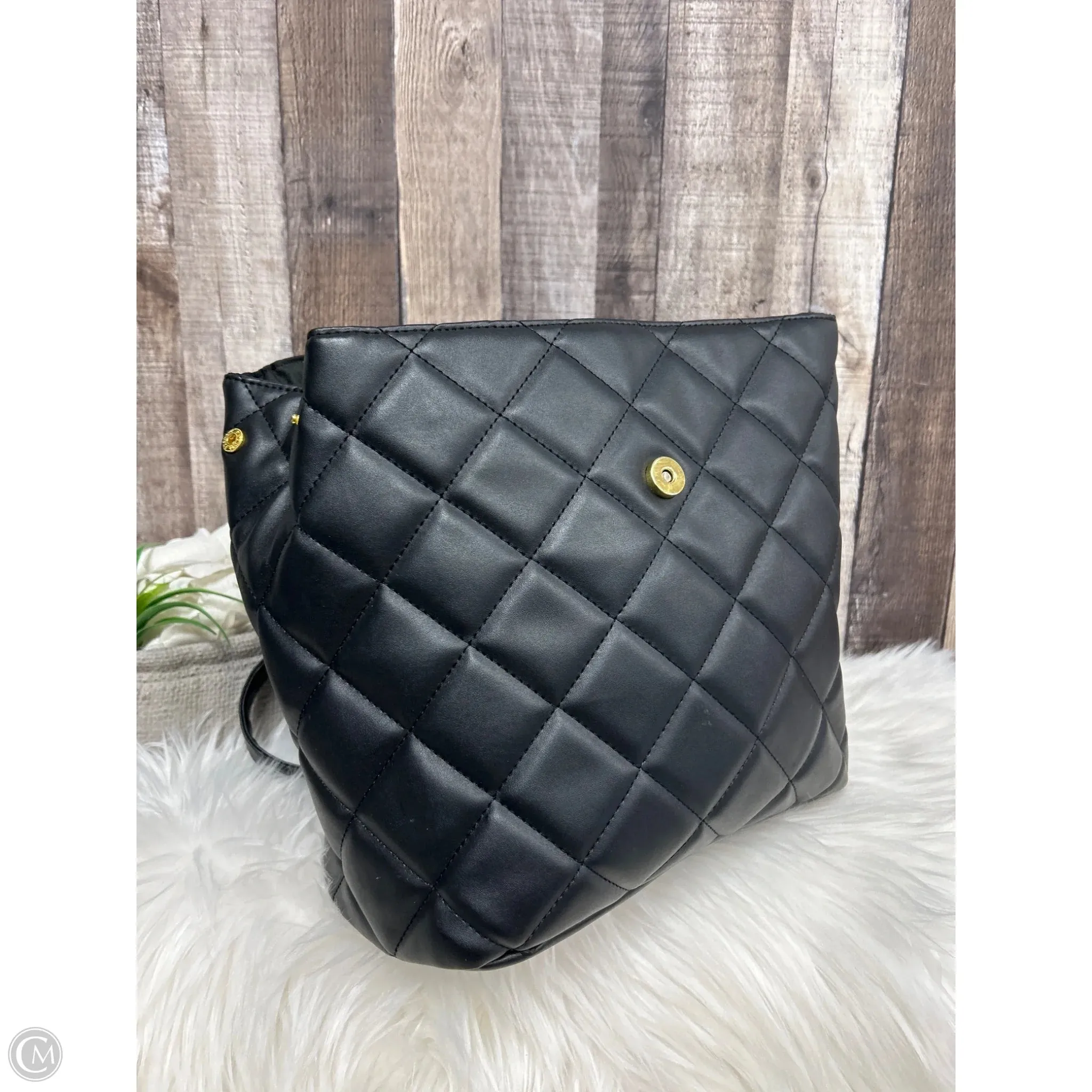 Backpack By Disney Store, Size: Medium