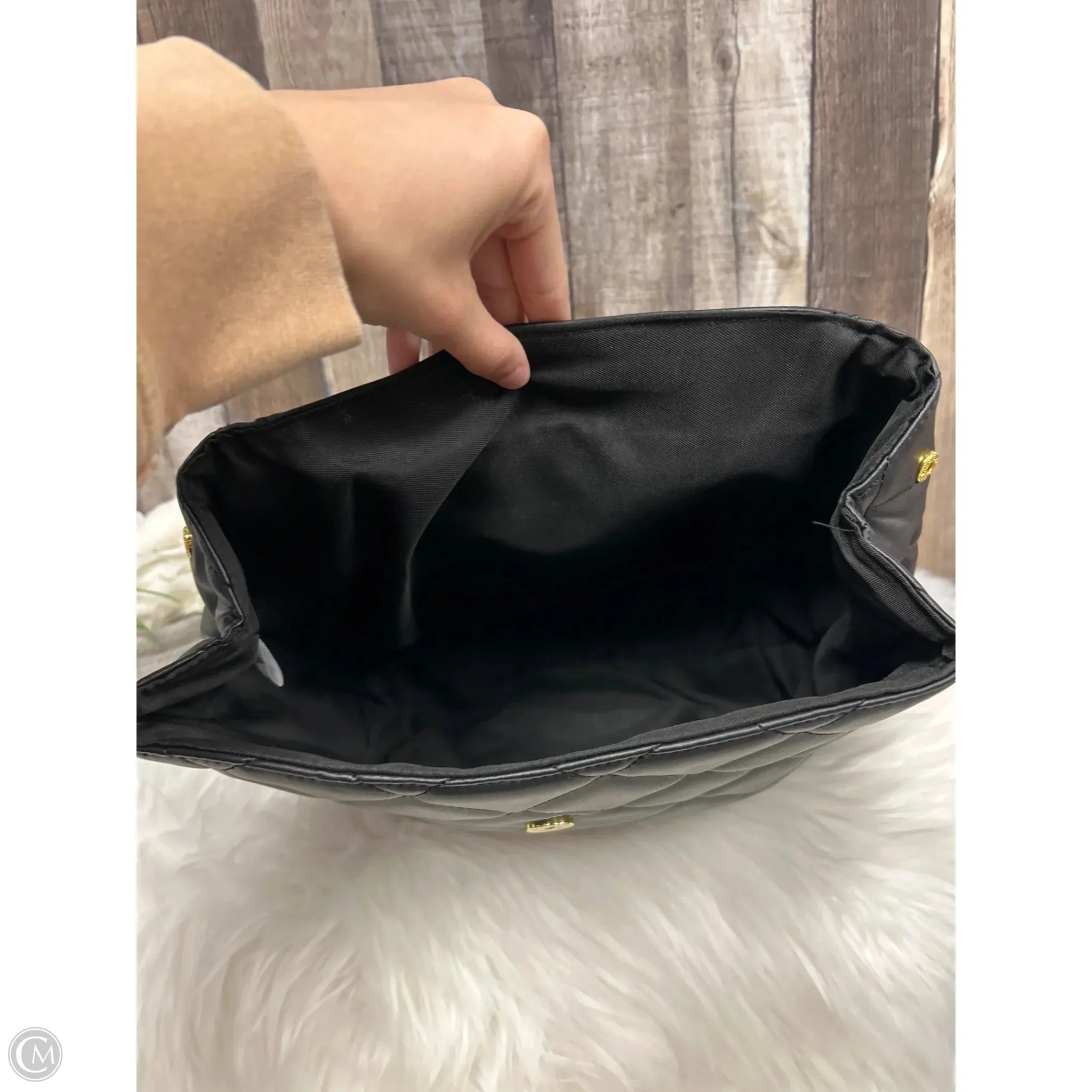 Backpack By Disney Store, Size: Medium