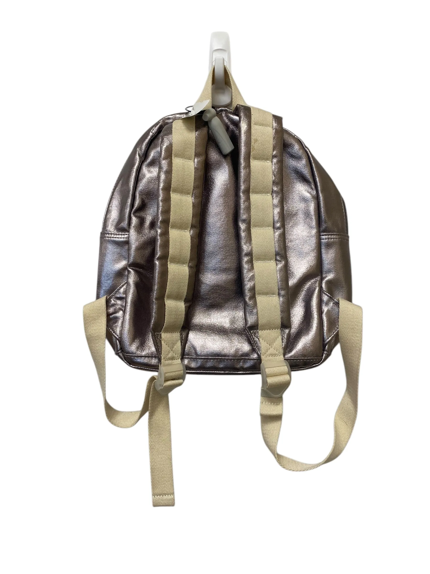 Backpack By Stateside, Size: Small