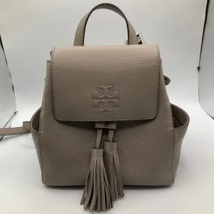 Backpack By Tory Burch, Size: Small