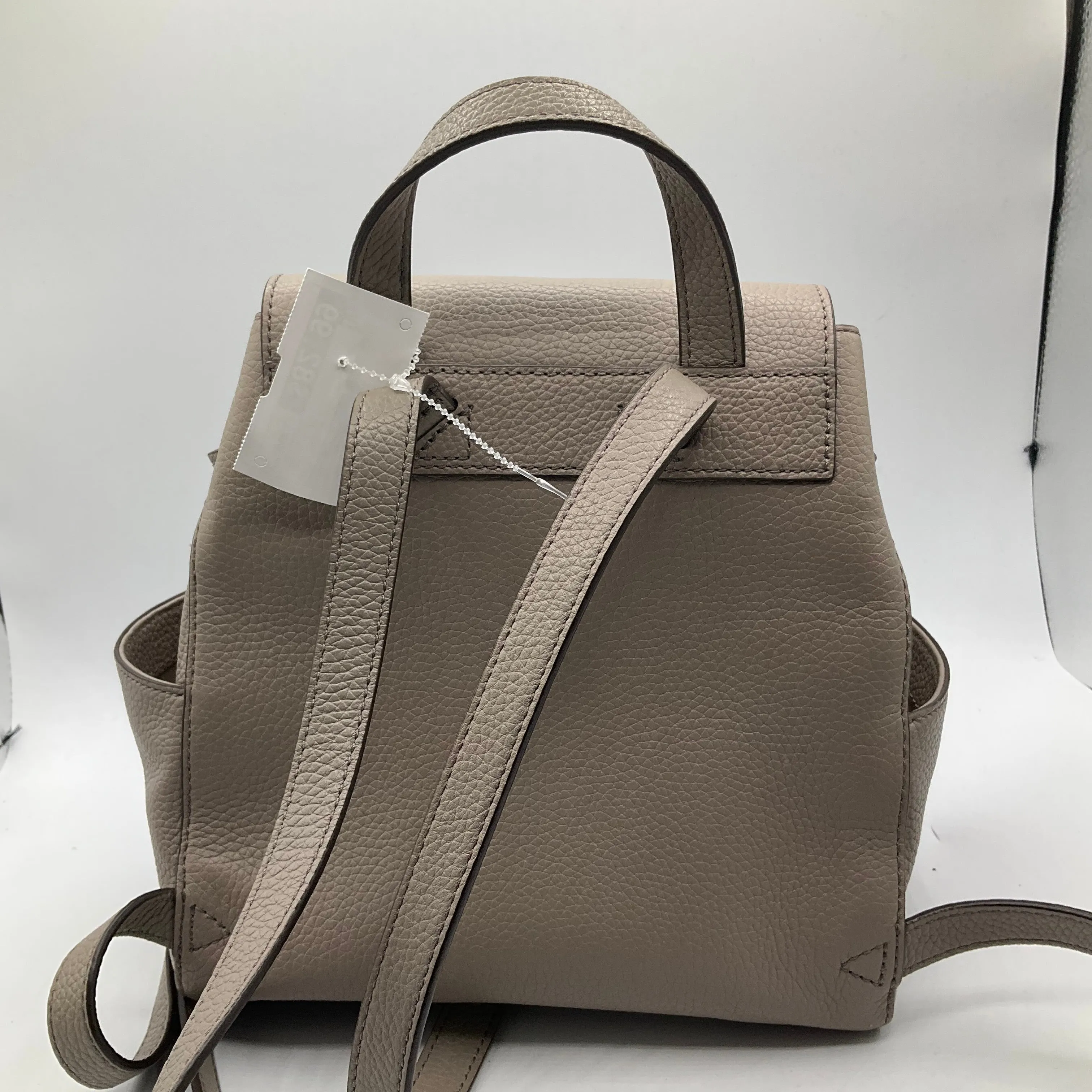 Backpack By Tory Burch, Size: Small