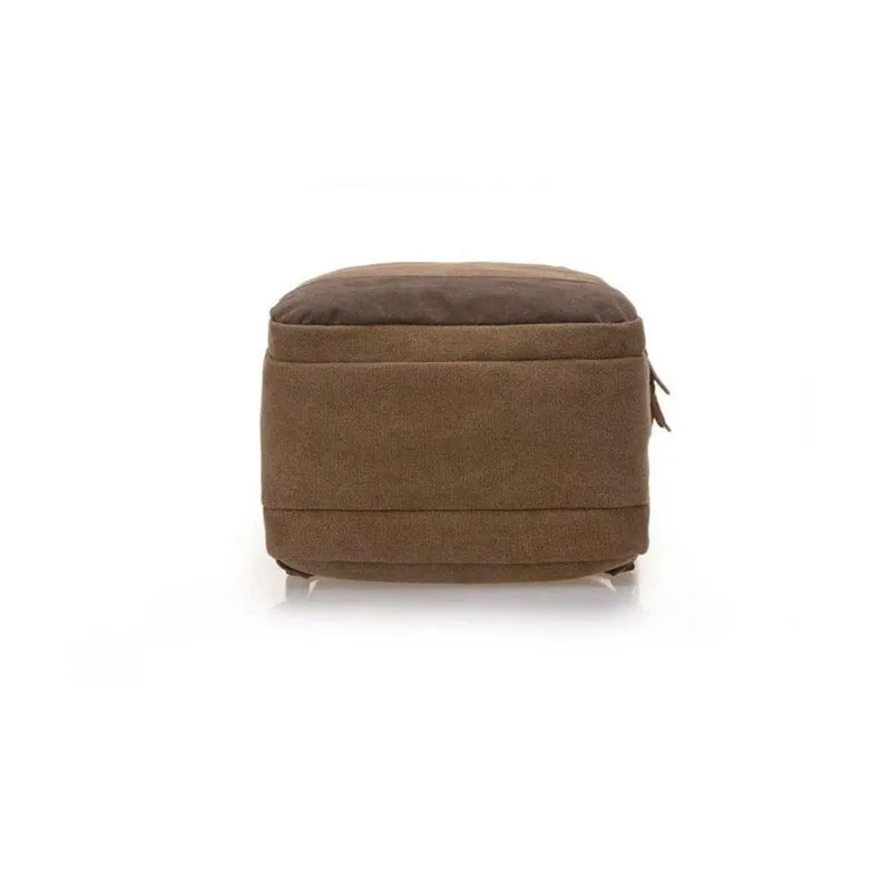 Backpack / Laptop Bag <br> Canvas