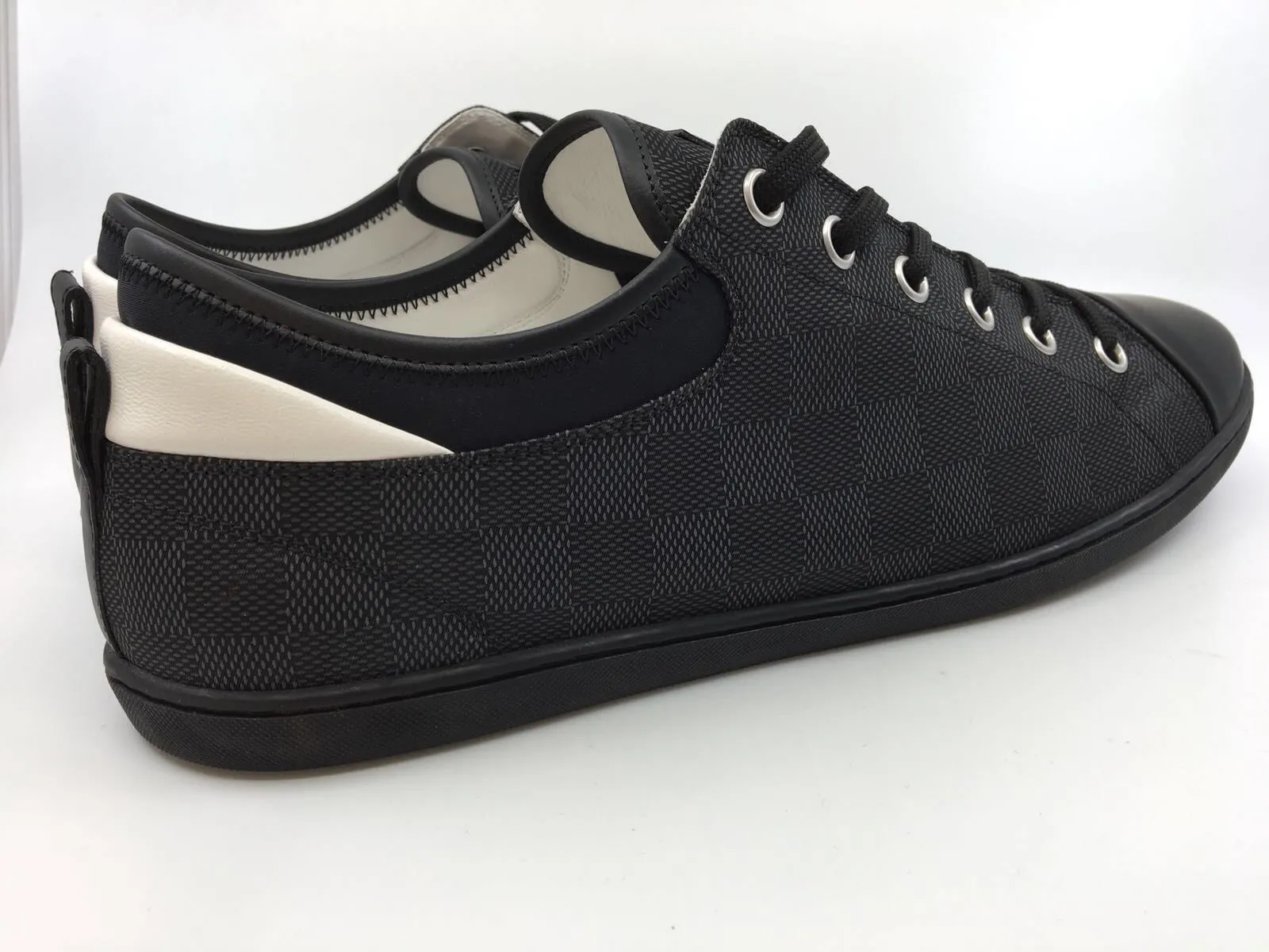 Baseball Sneaker