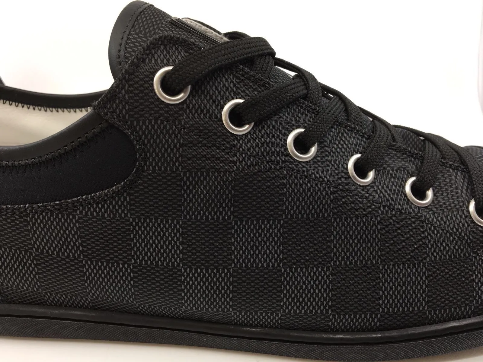 Baseball Sneaker