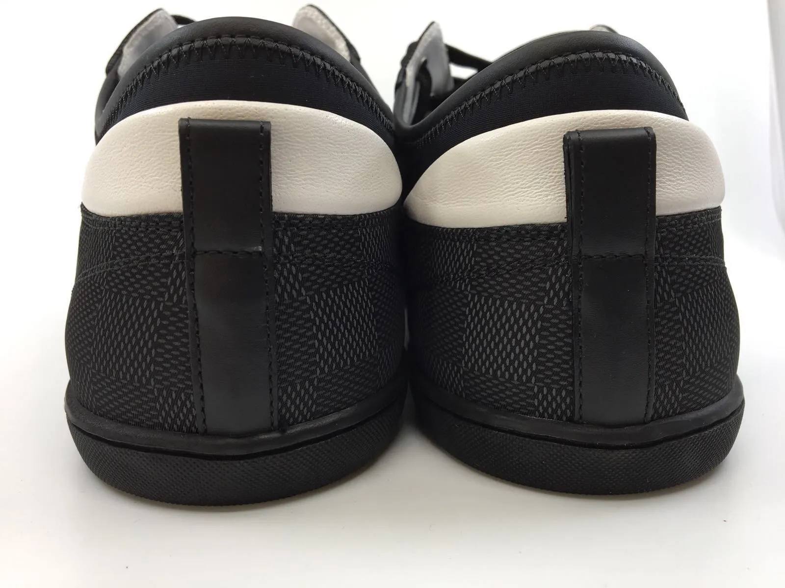 Baseball Sneaker