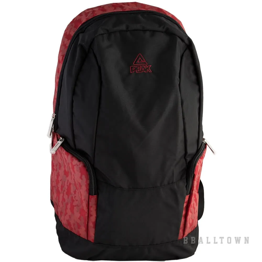 Batoh PEAK BACKPACK B153040 čierny