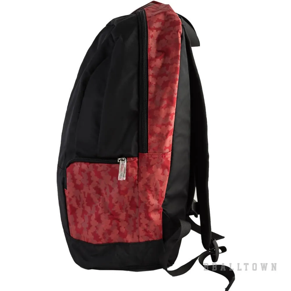 Batoh PEAK BACKPACK B153040 čierny