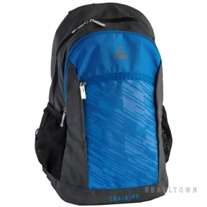Batoh PEAK BACKPACK B154100 tmavošedý/modrý