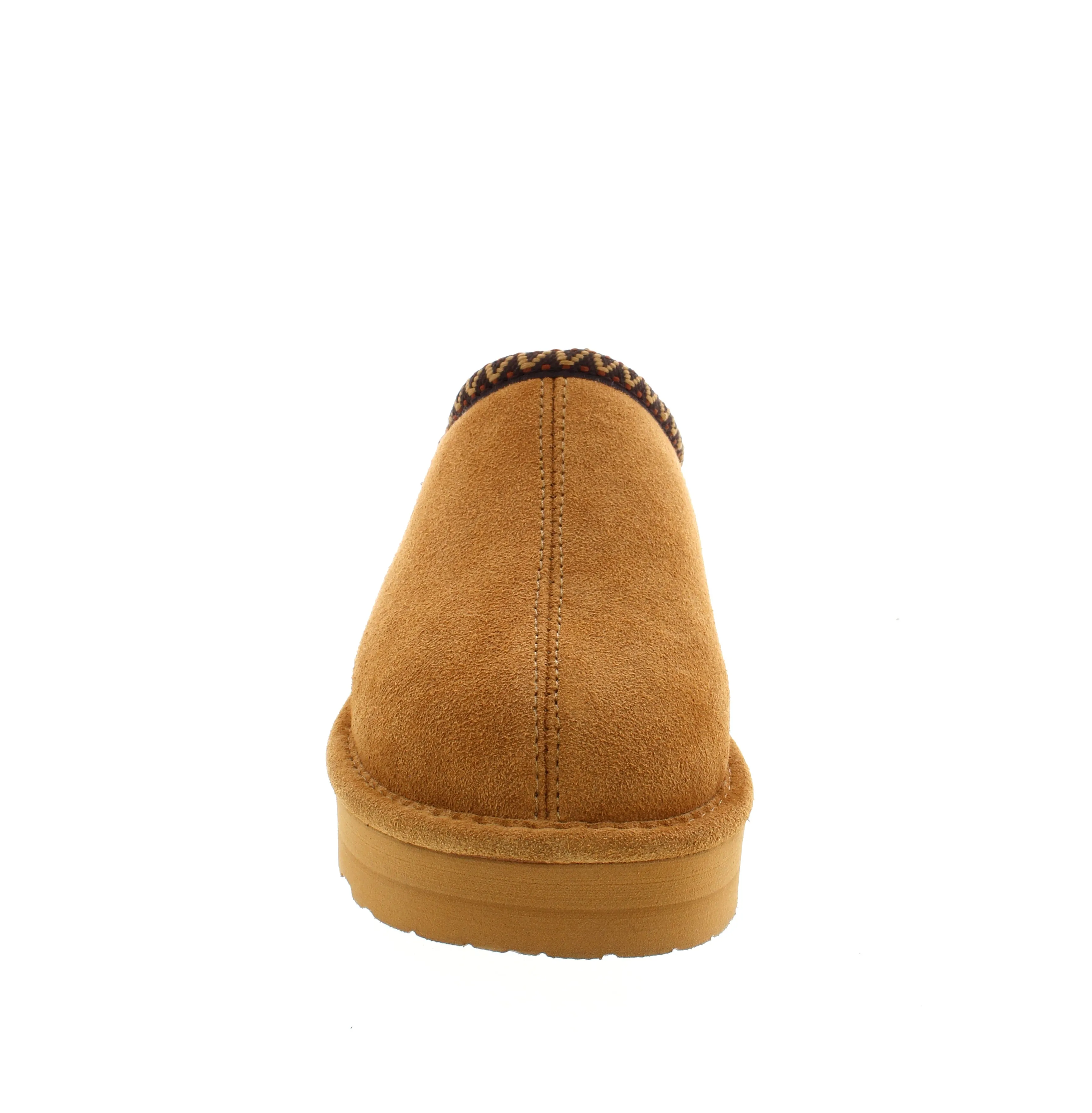 Bearpaw Martis - Coffee