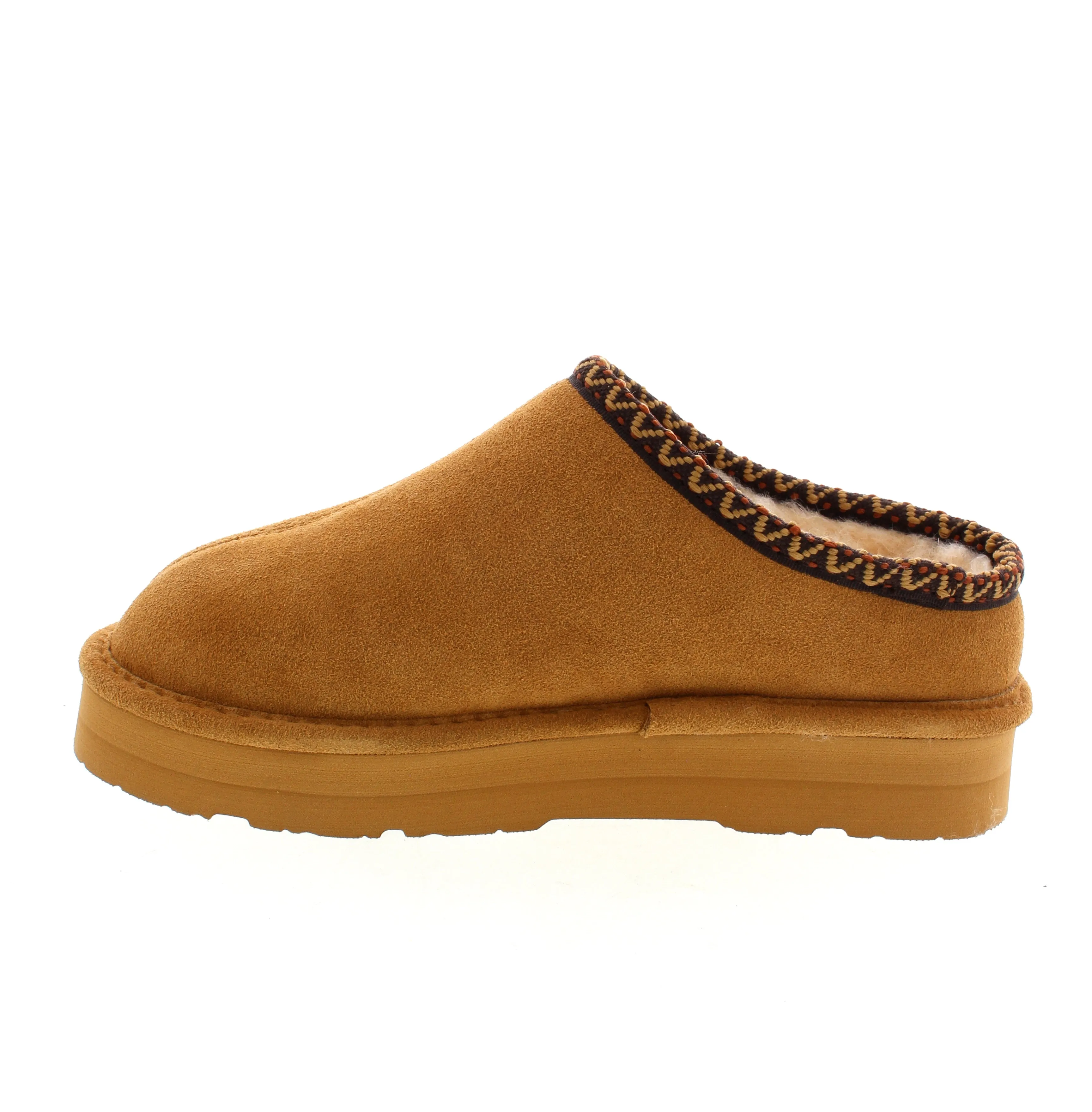 Bearpaw Martis - Coffee