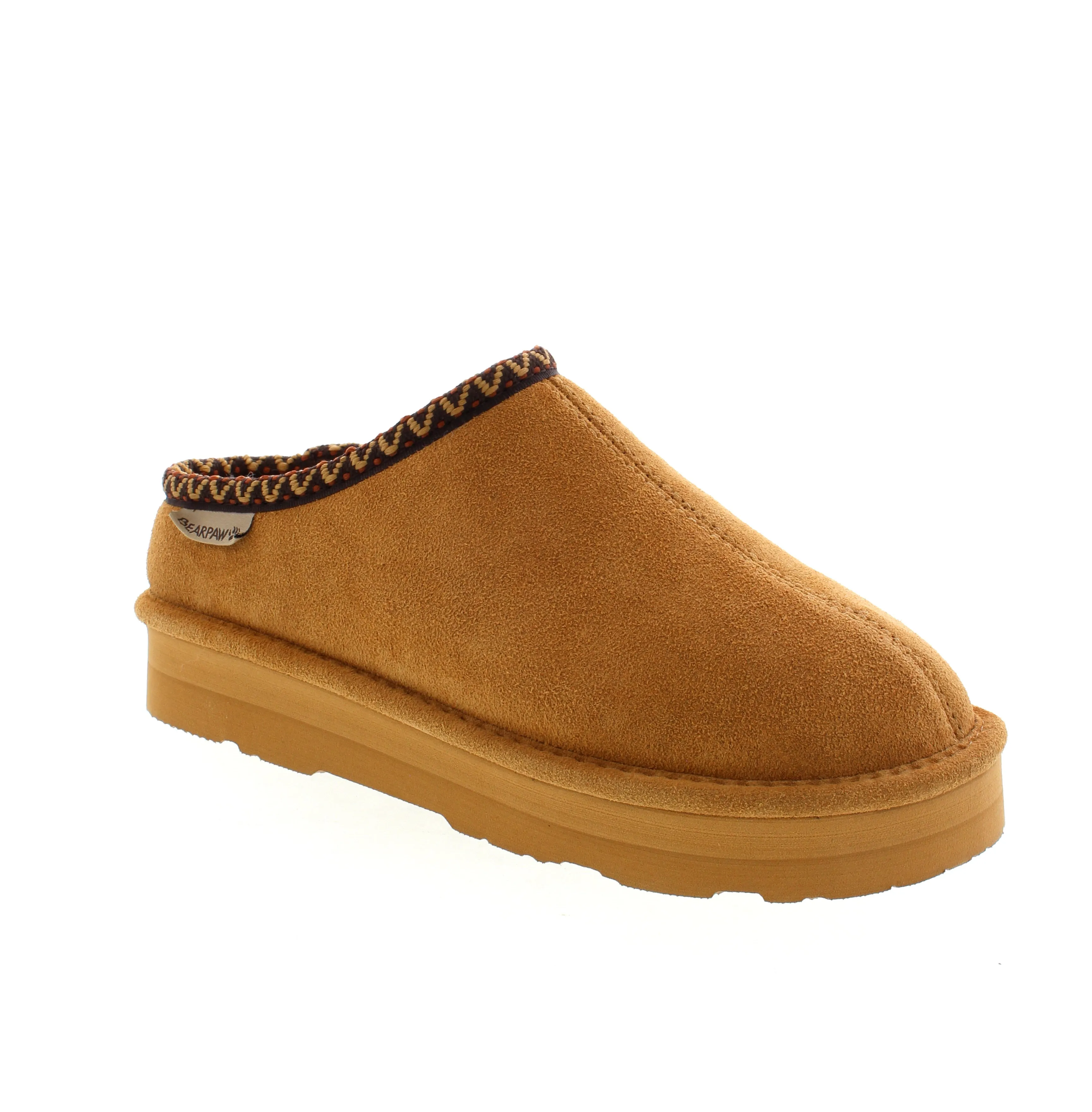 Bearpaw Martis - Coffee