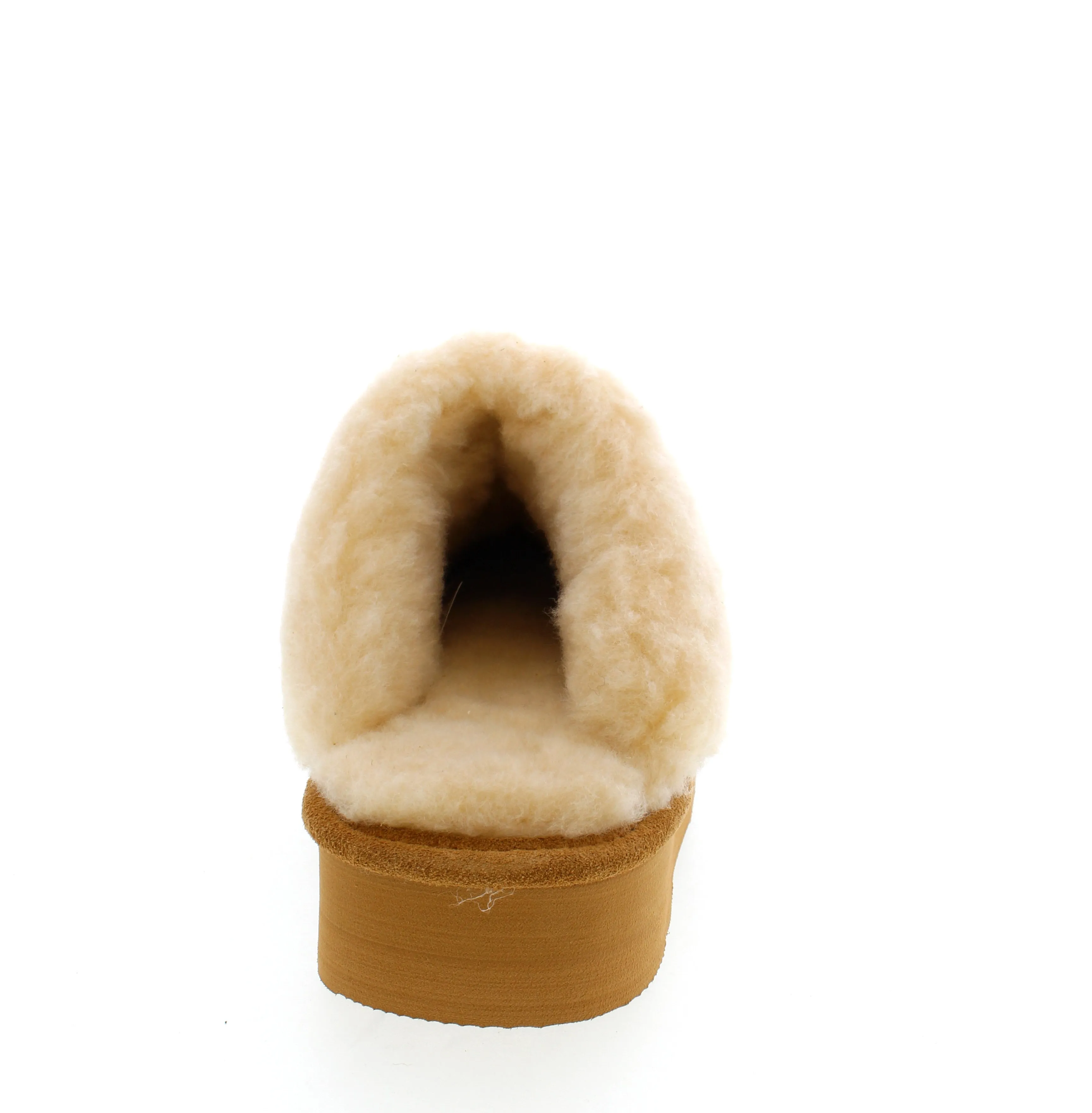 Bearpaw Retro Loki - Coffee
