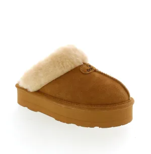 Bearpaw Retro Loki - Coffee