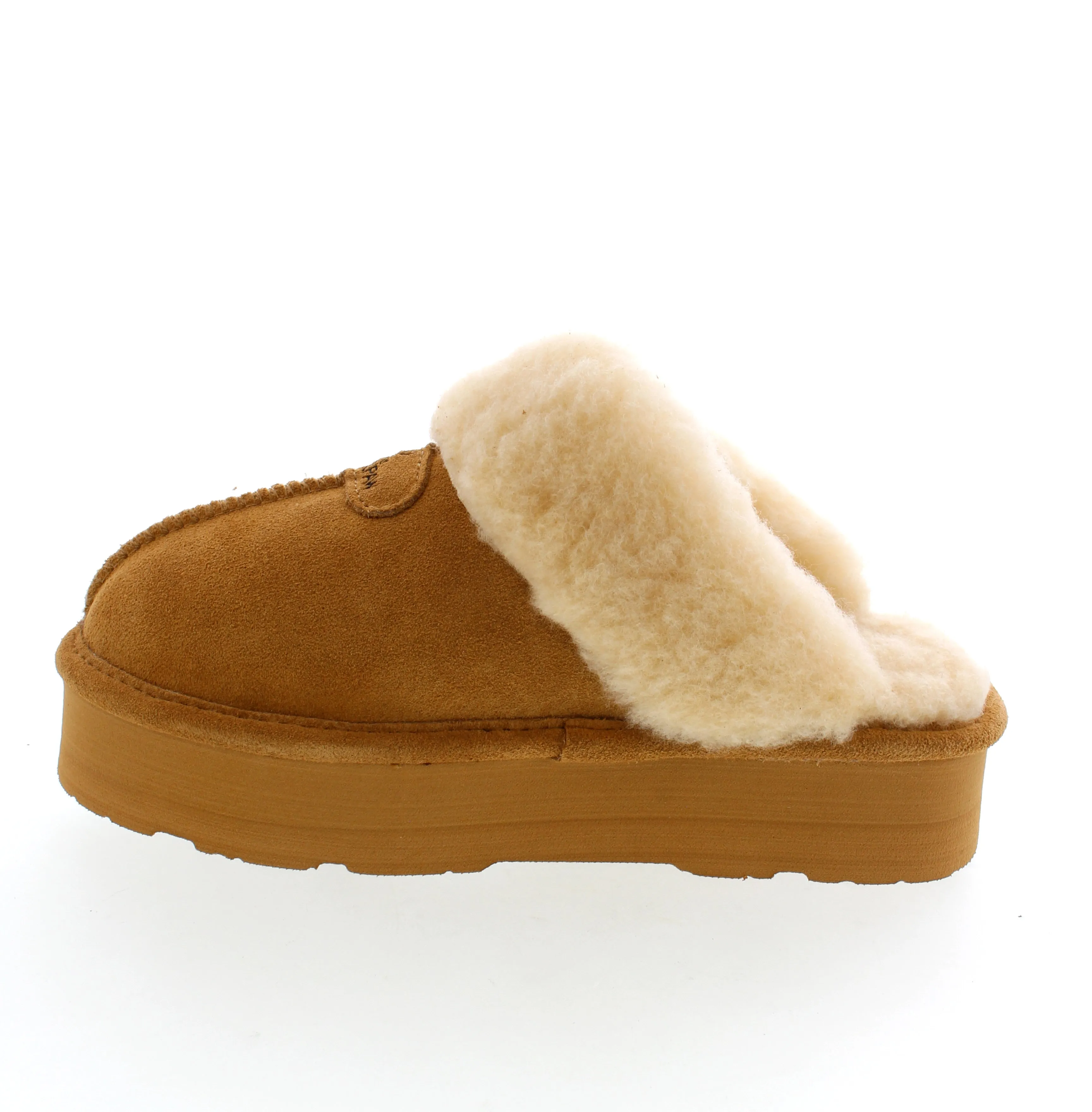 Bearpaw Retro Loki - Coffee