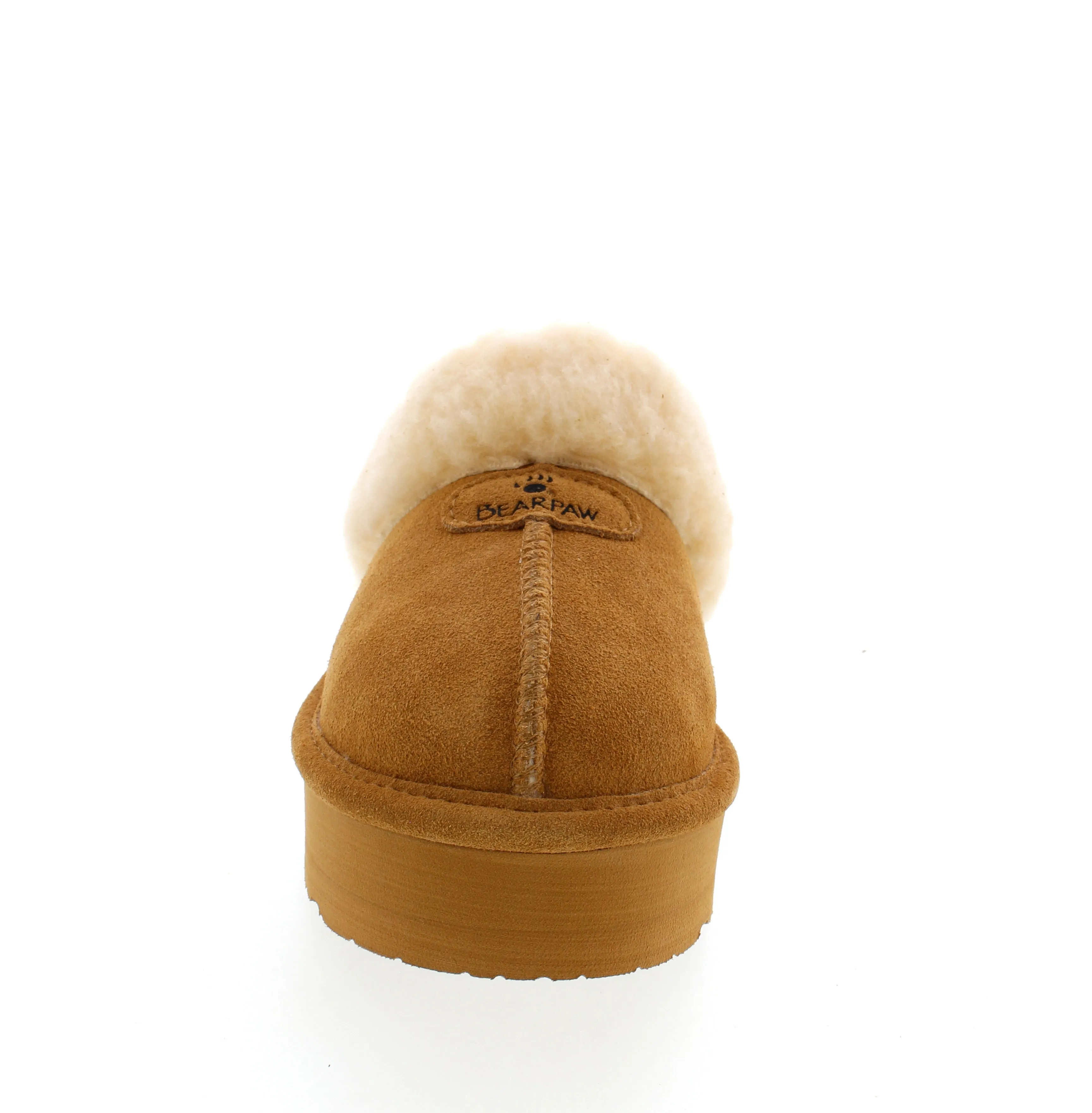 Bearpaw Retro Loki - Coffee