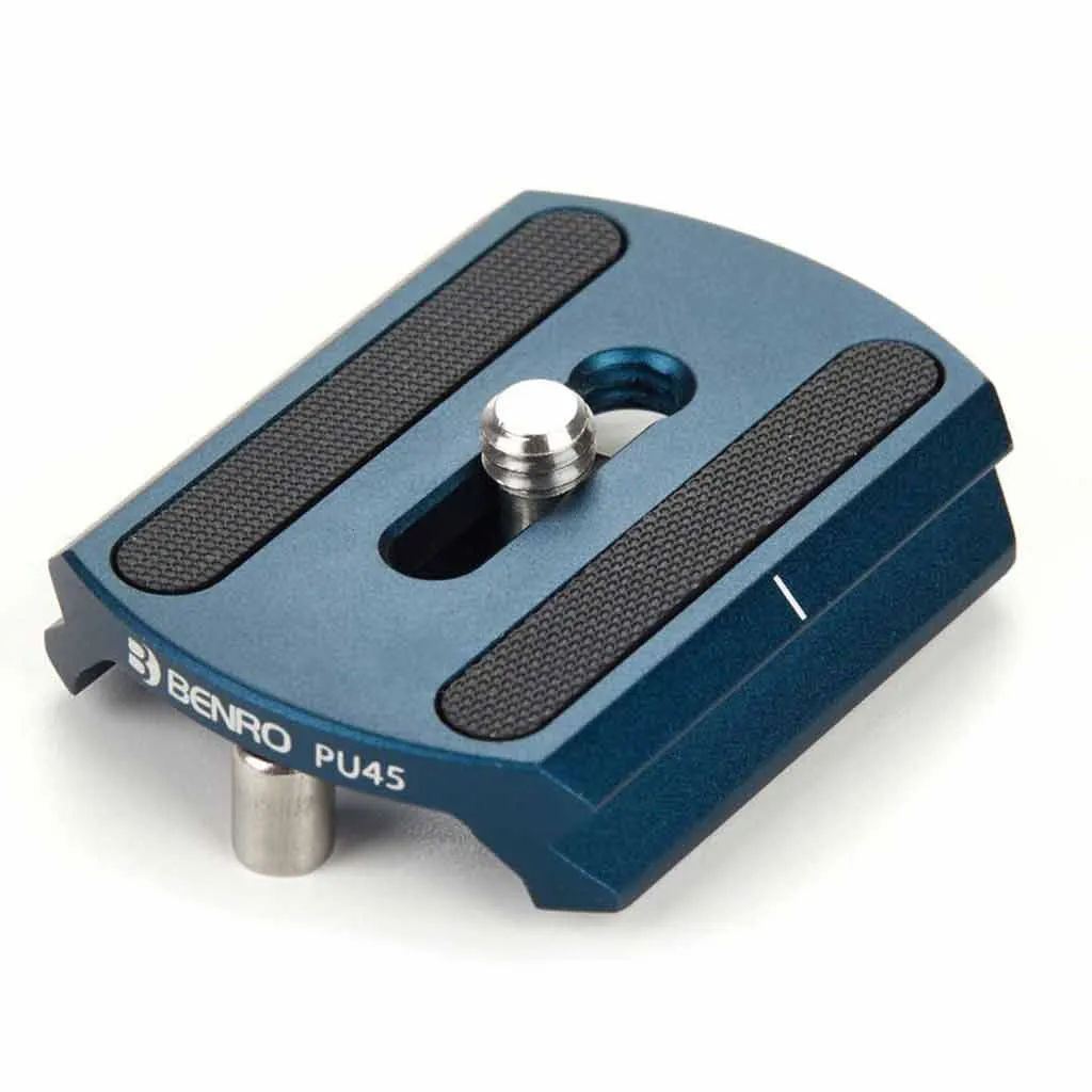 Benro Cyanbird Carbon Fiber 5 Section Tripod FS20PRO 2-in-1 Head