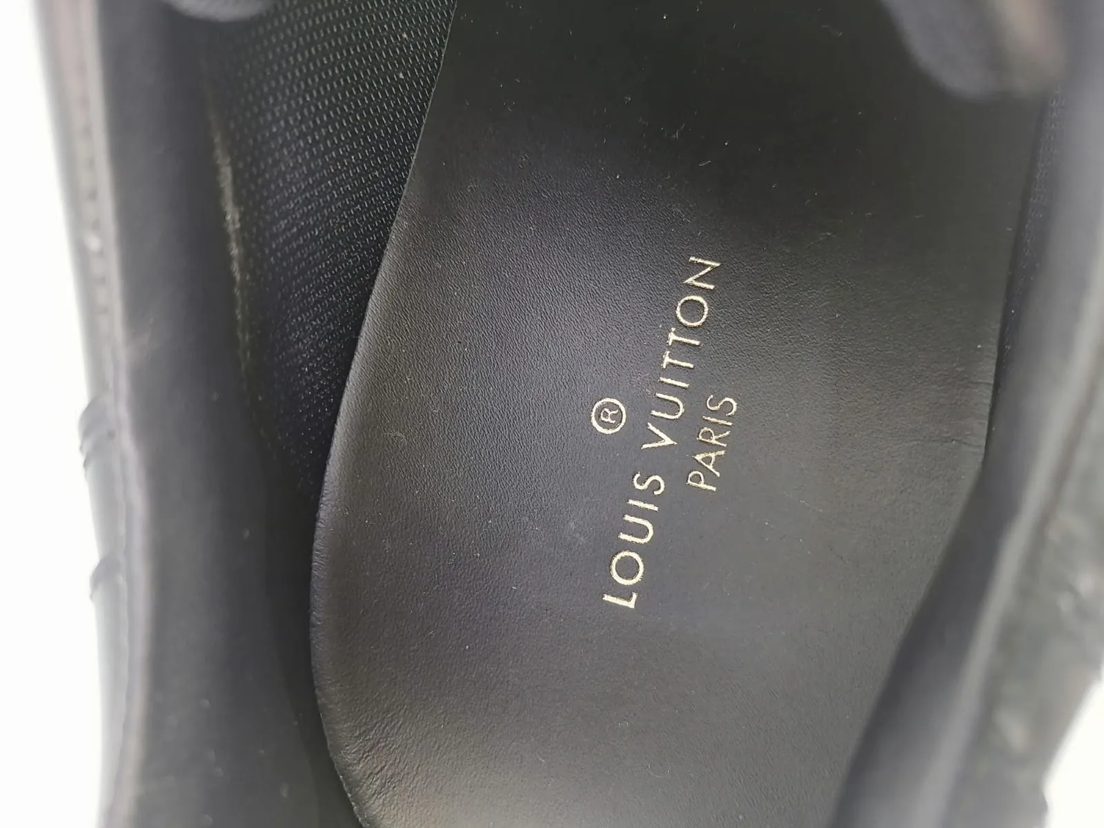 Berverly Hills Sneaker