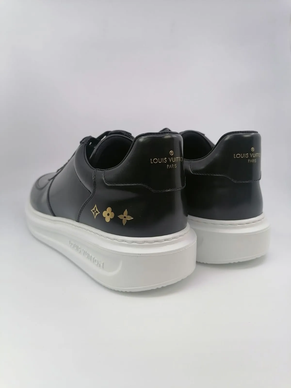 Berverly Hills Sneaker