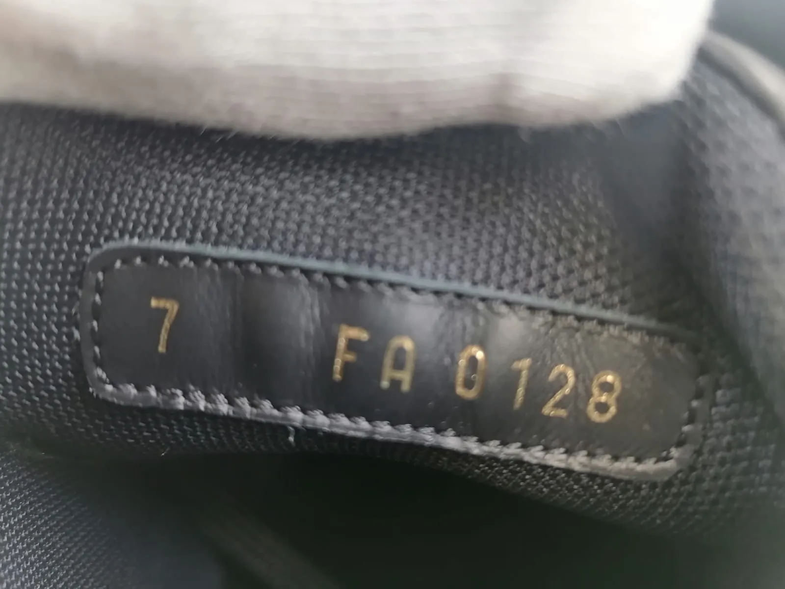 Berverly Hills Sneaker