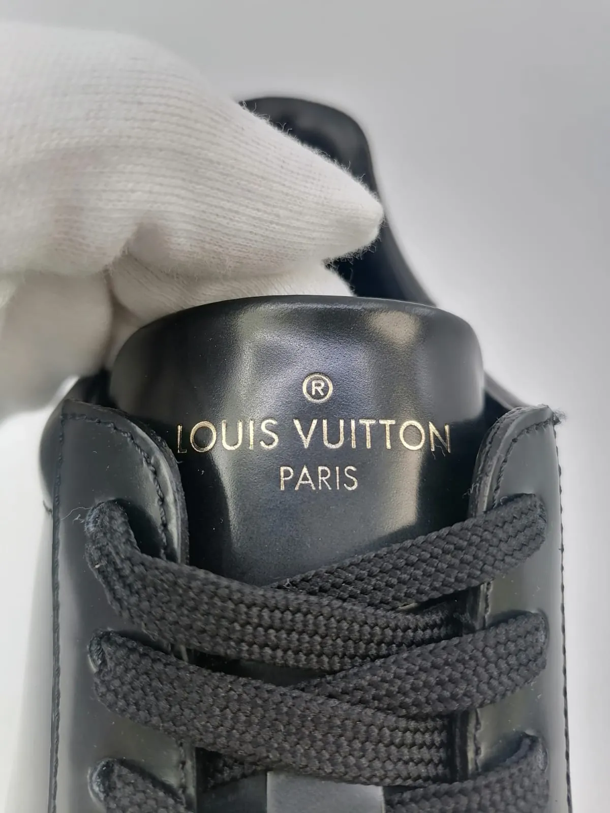 Berverly Hills Sneaker