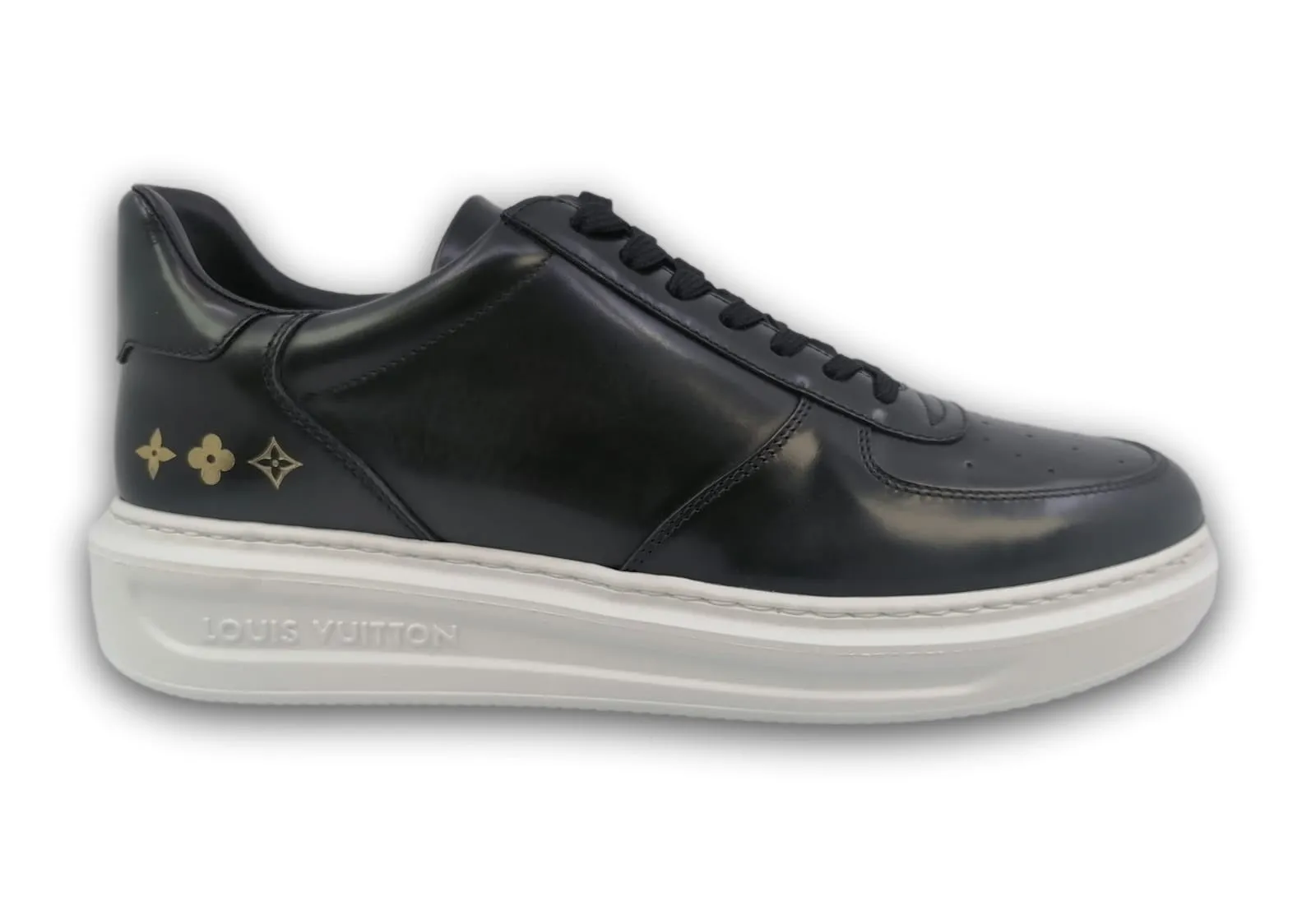 Berverly Hills Sneaker