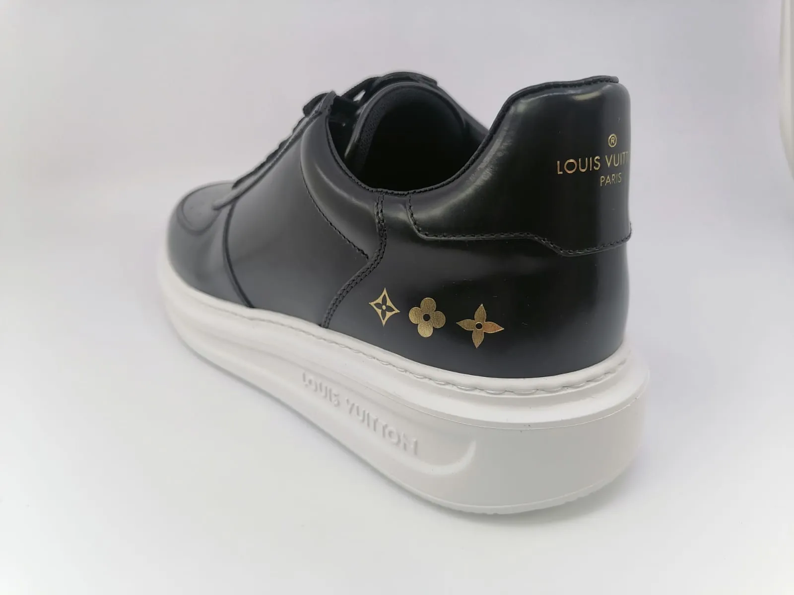 Berverly Hills Sneaker