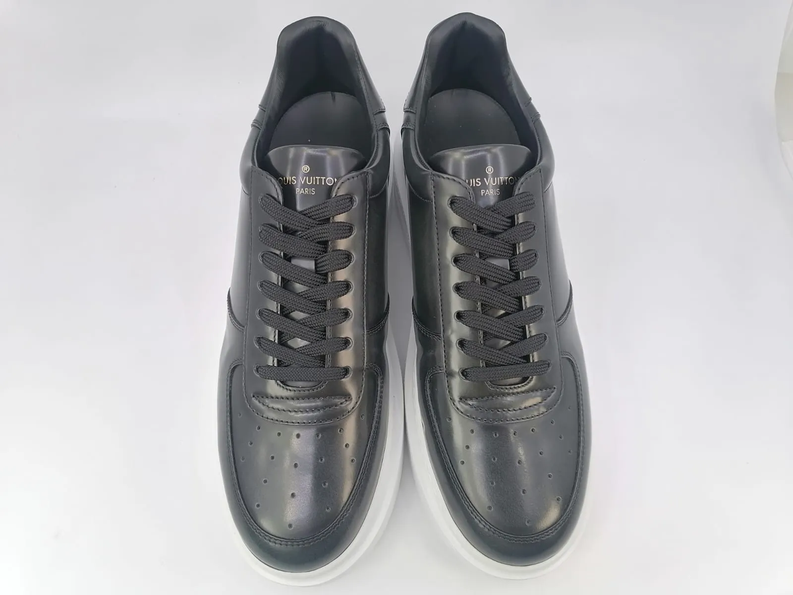 Berverly Hills Sneaker