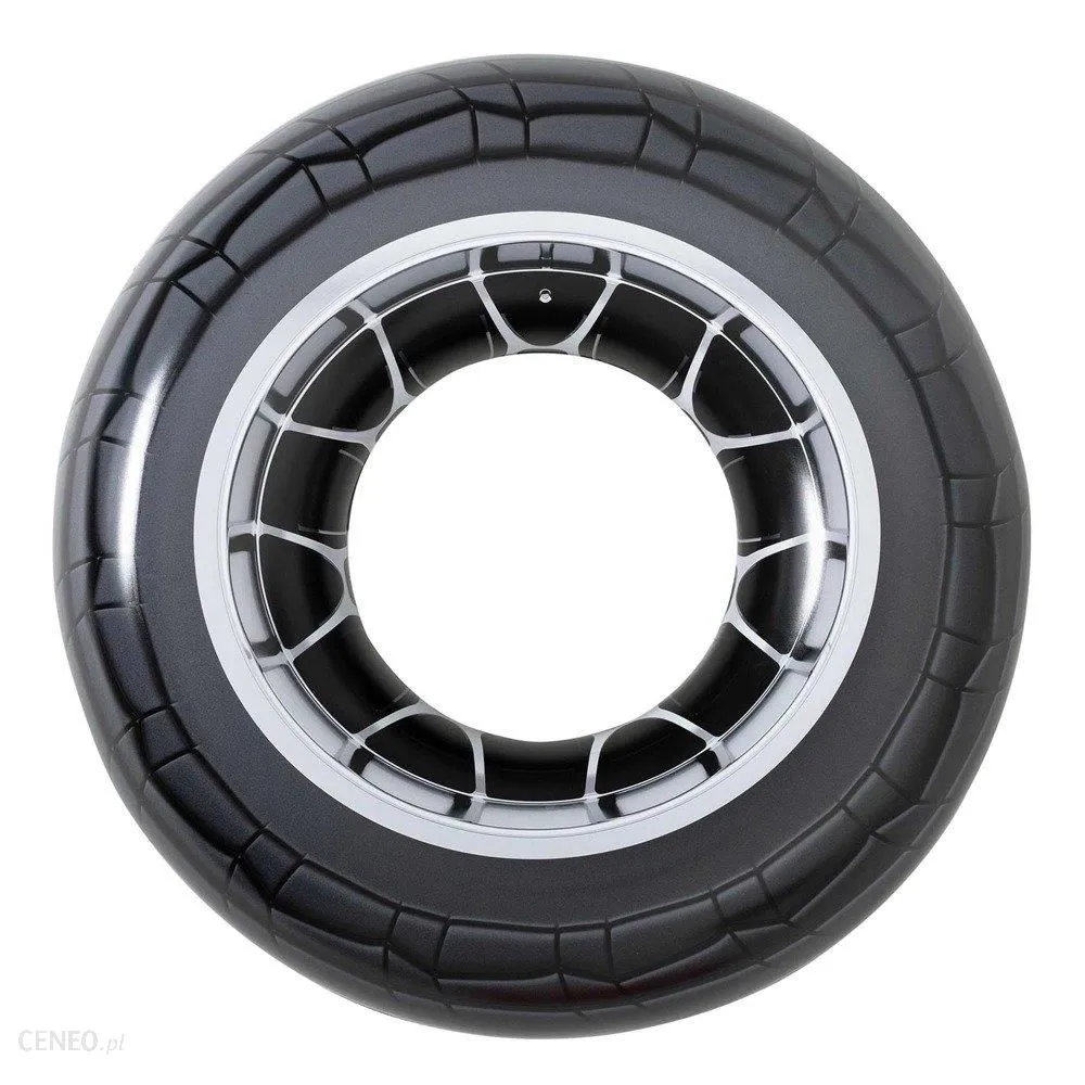 Bestway 47"/ 1.19M High Velocity Tire Tube (Contents:1 swim tube,repair patch.)