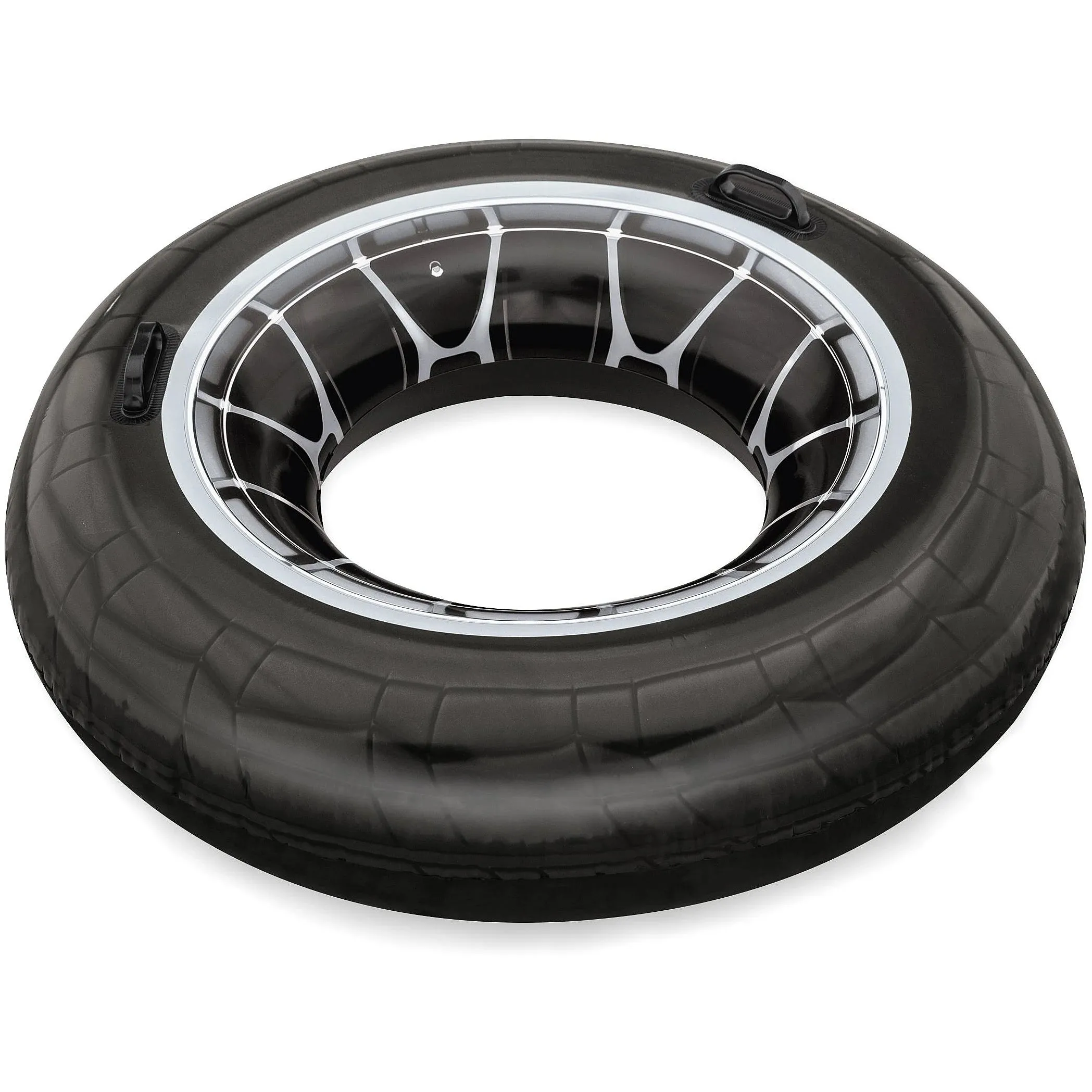 Bestway 47"/ 1.19M High Velocity Tire Tube (Contents:1 swim tube,repair patch.)