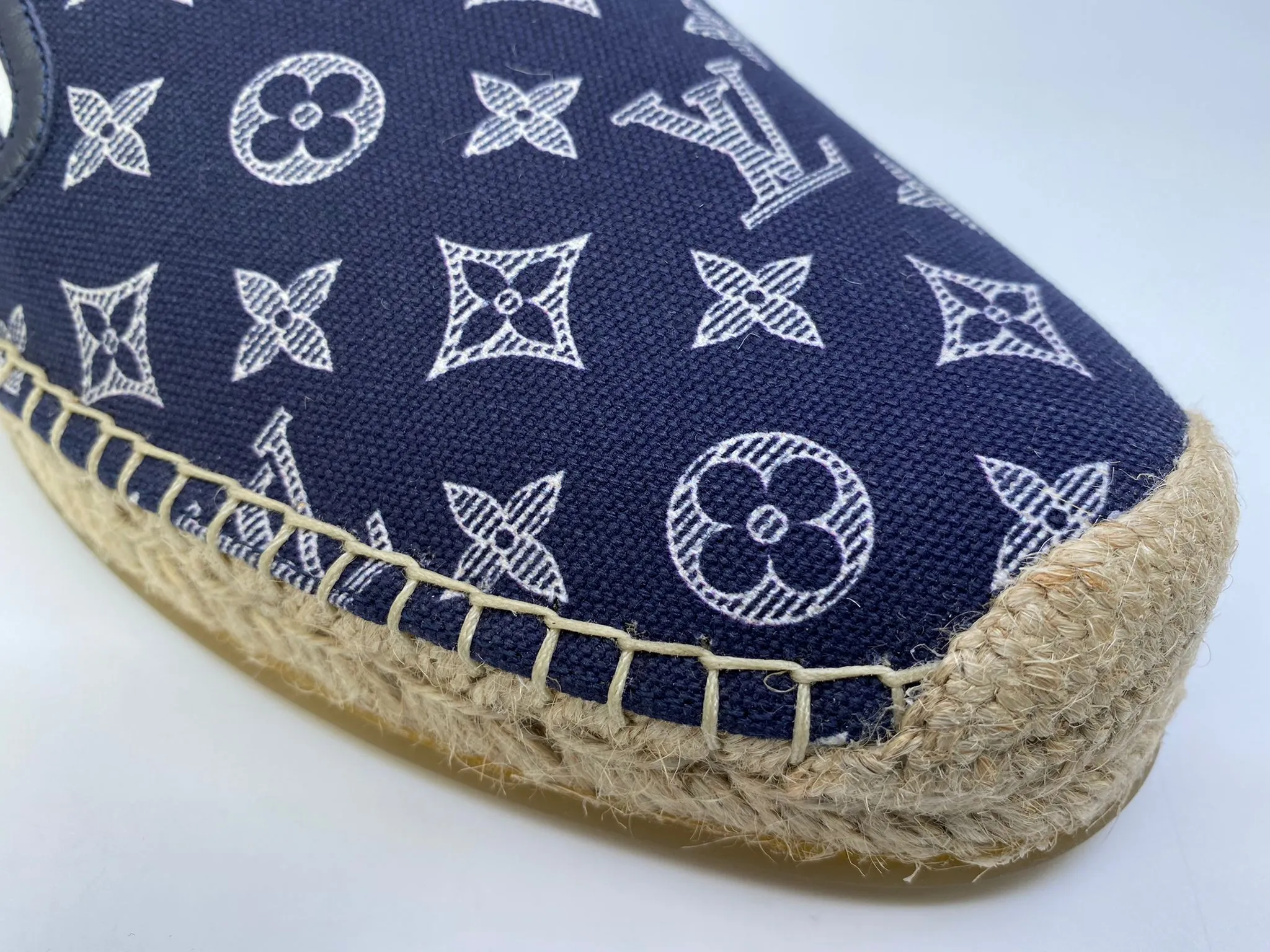 Bidart Espadrille