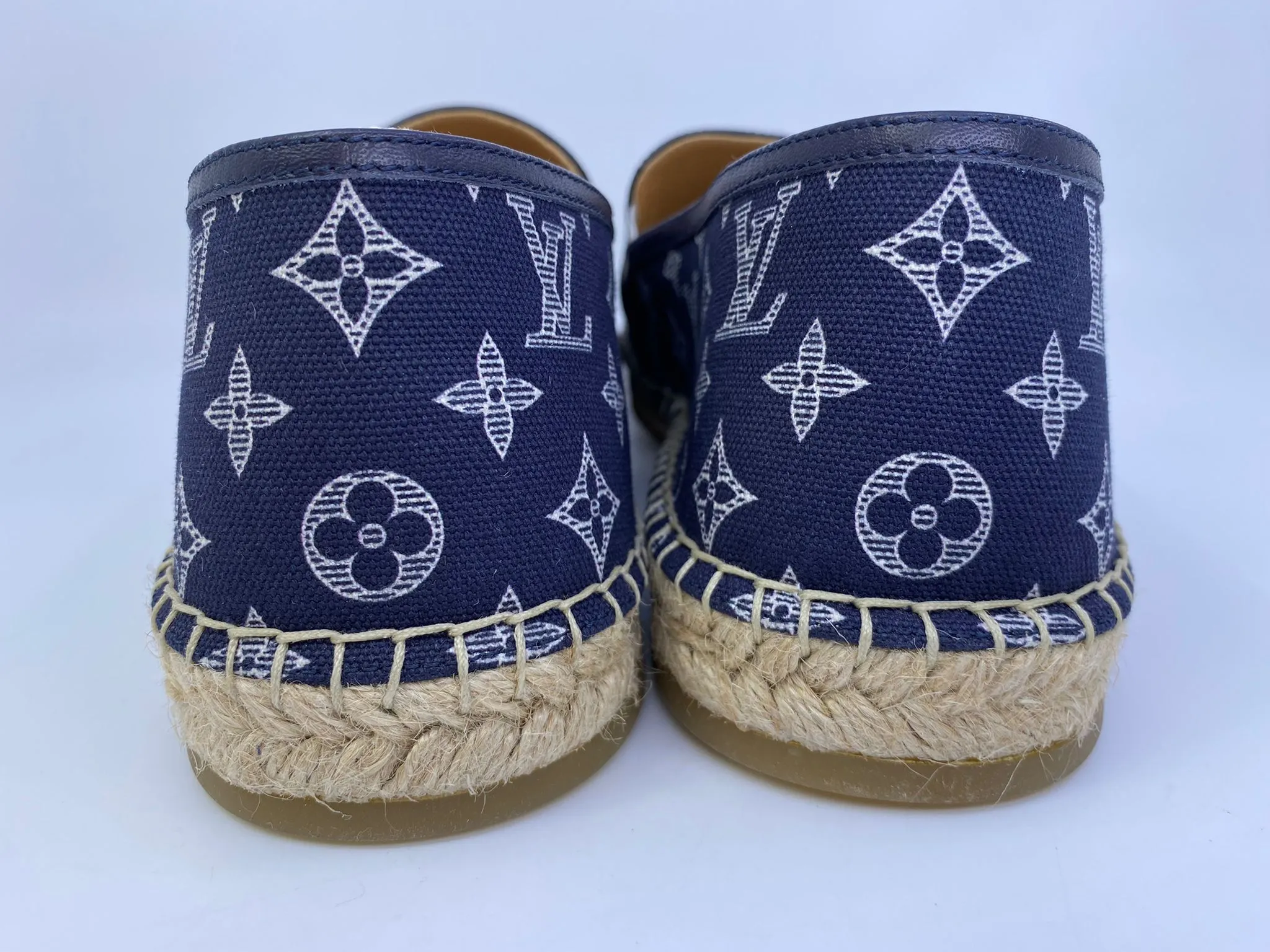 Bidart Espadrille