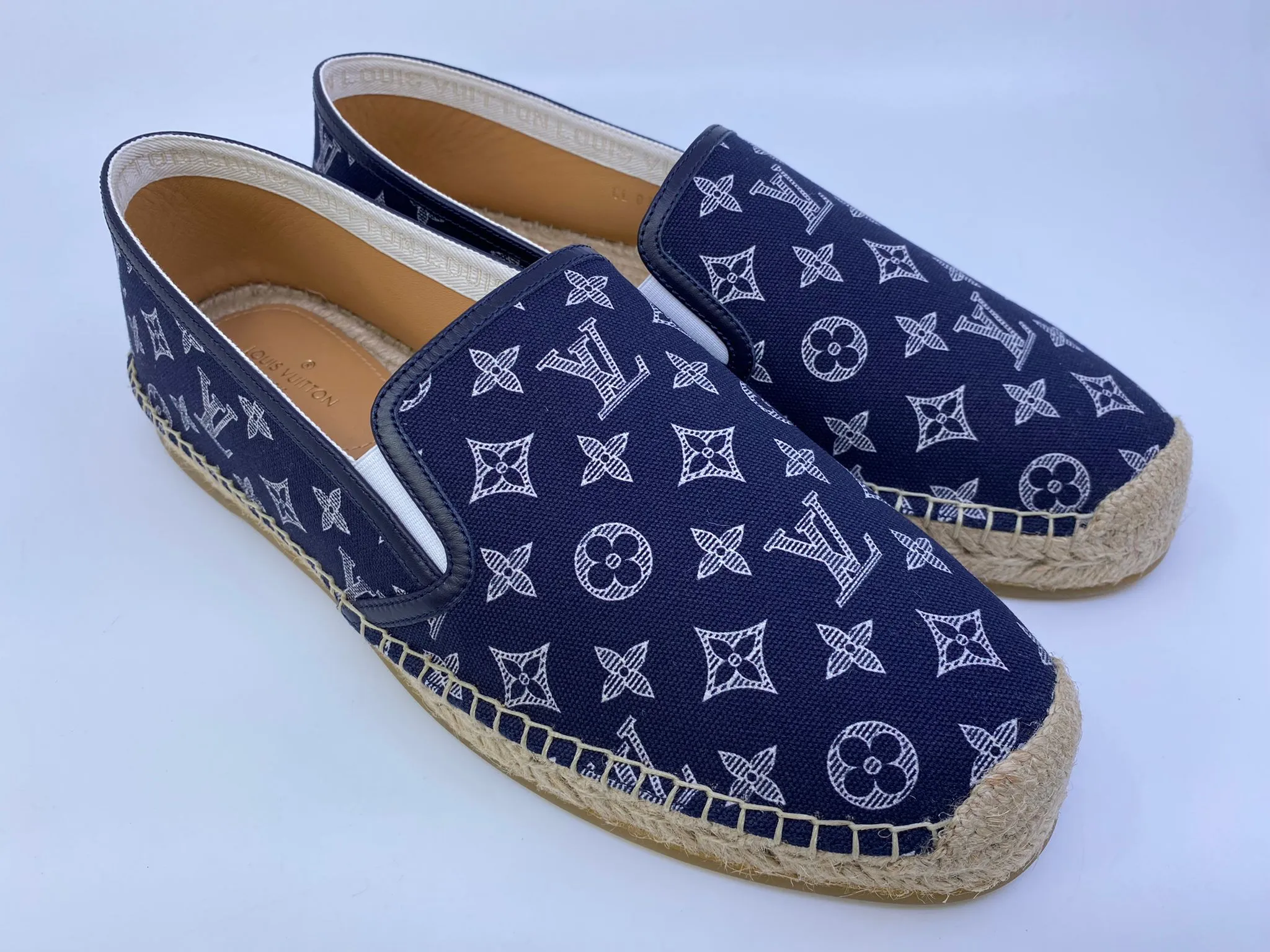 Bidart Espadrille