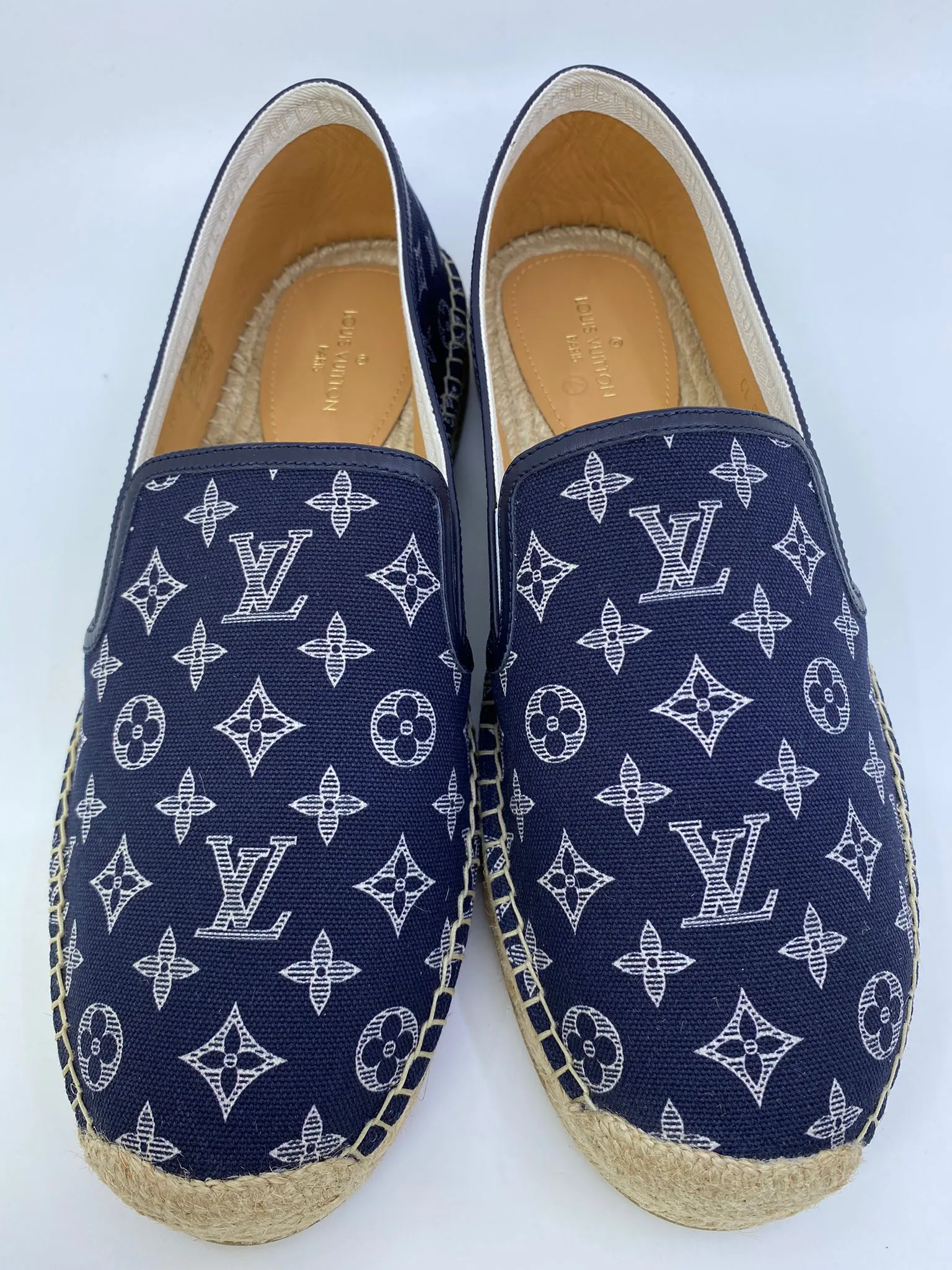 Bidart Espadrille