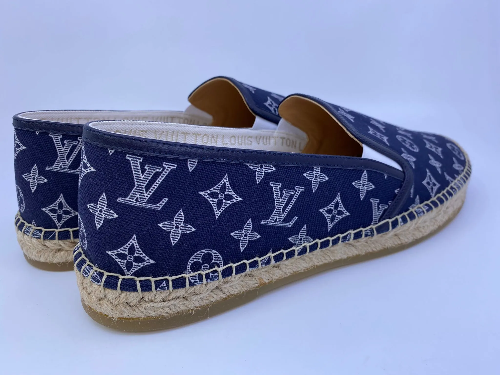 Bidart Espadrille