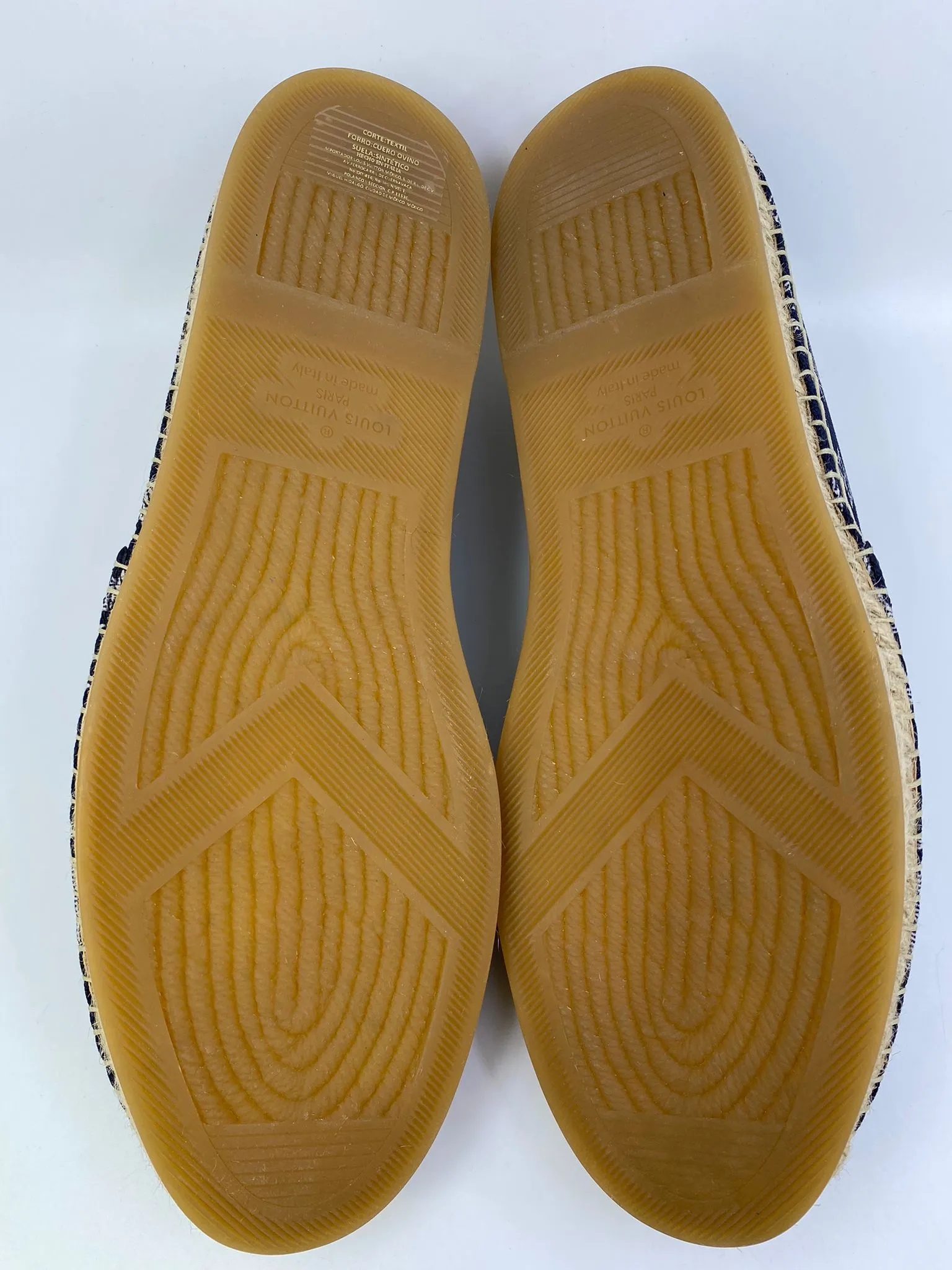 Bidart Espadrille