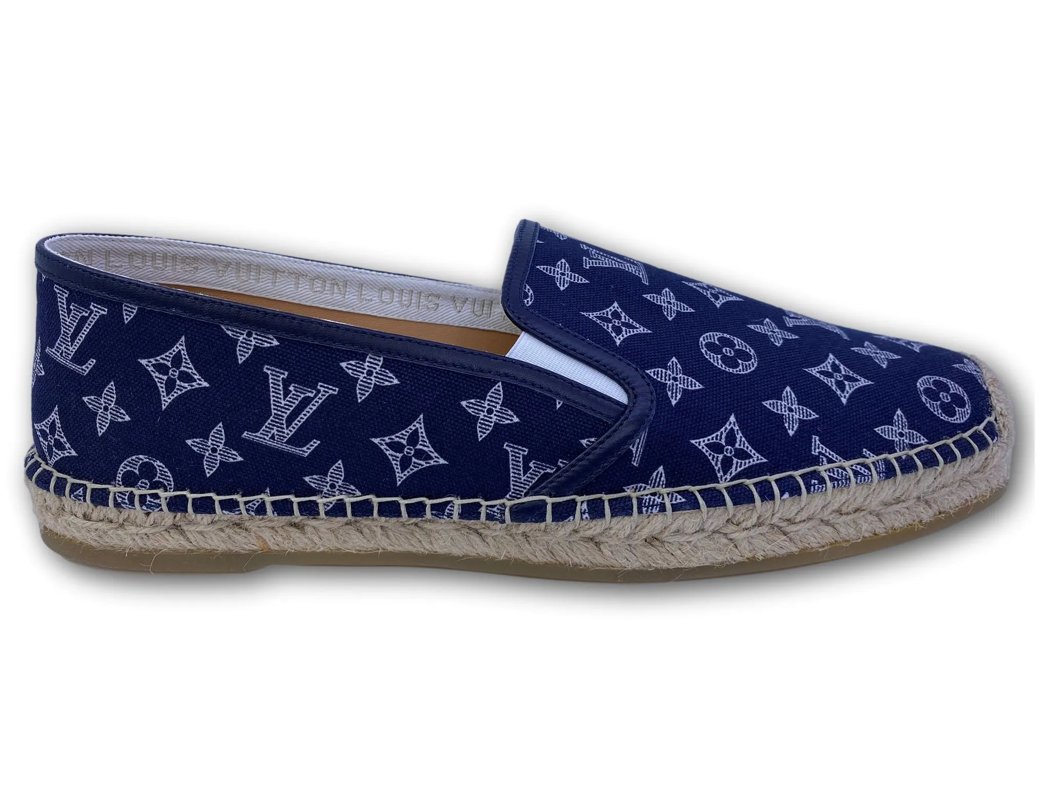 Bidart Espadrille