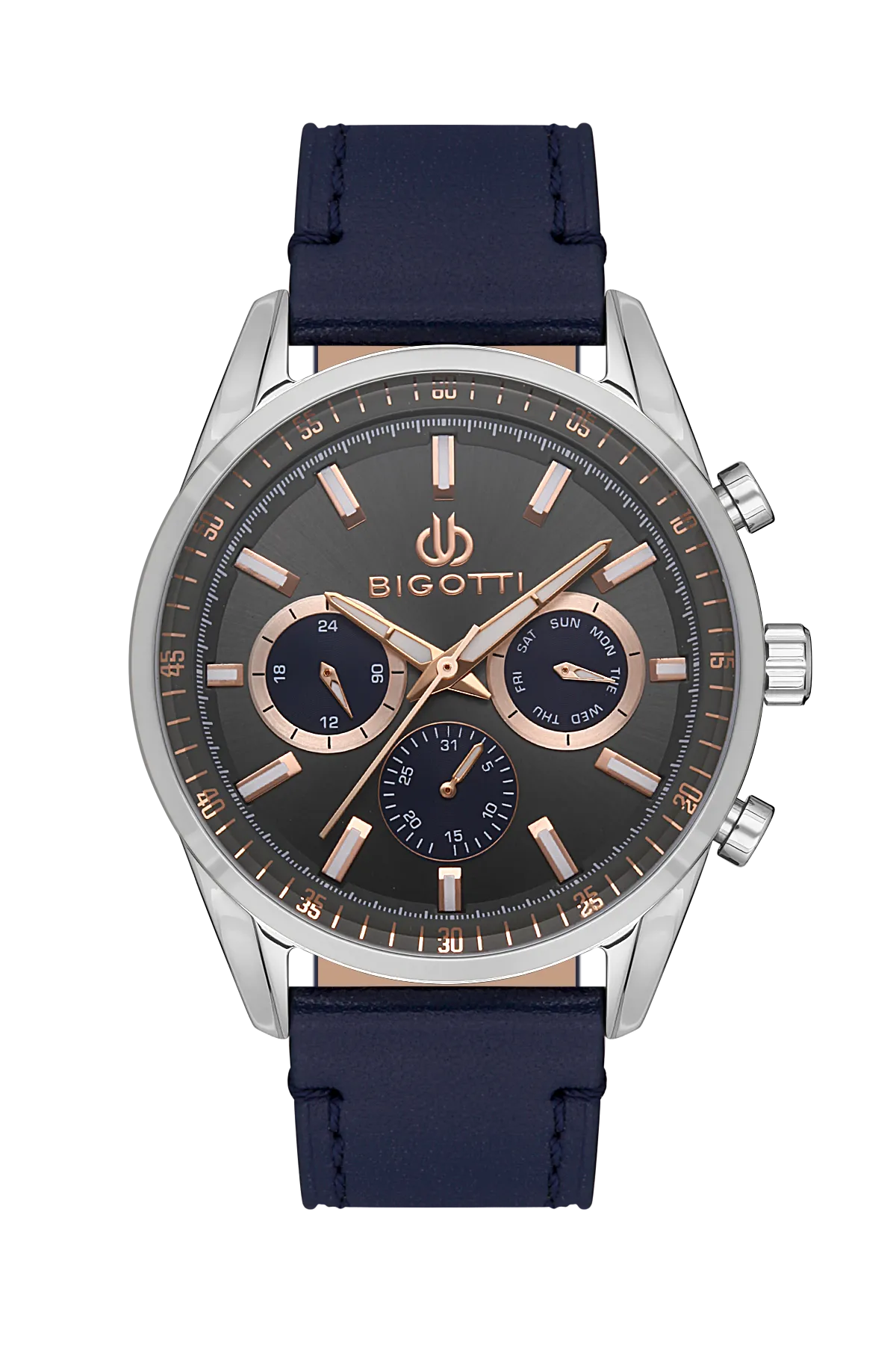 BIGOTTI MILANO BG.1.10490-5 MEN WATCH