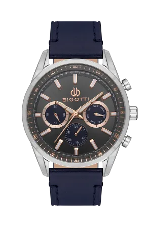 BIGOTTI MILANO BG.1.10490-5 MEN WATCH
