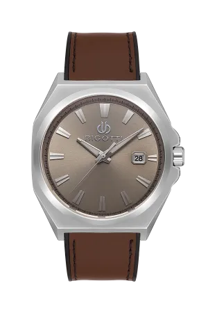 BIGOTTI MILANO BG.1.10528-2 MEN WATCH