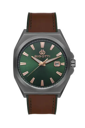 BIGOTTI MILANO BG.1.10528-5 MEN WATCH