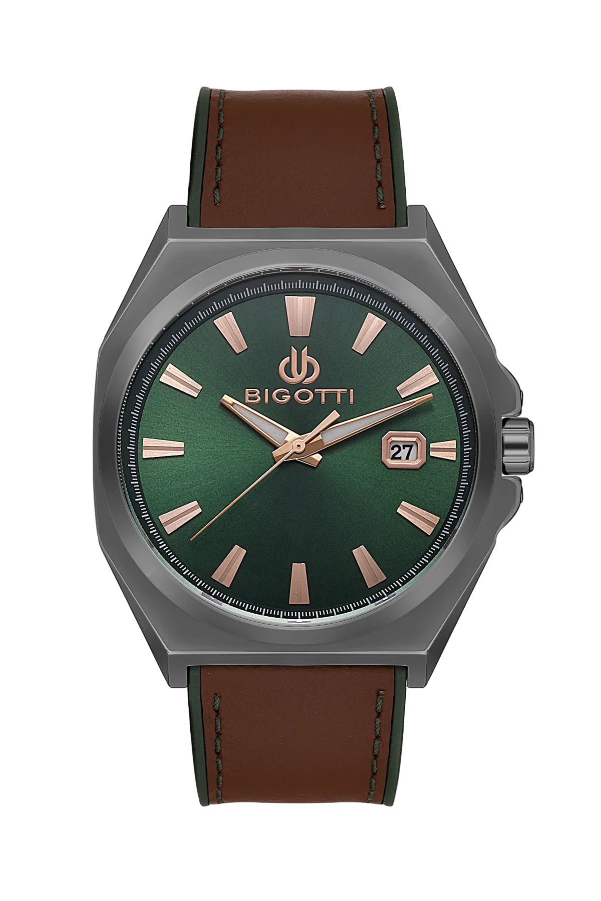BIGOTTI MILANO BG.1.10528-5 MEN WATCH