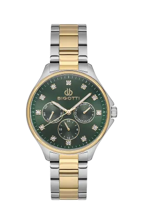 BIGOTTI MILANO BG.1.10532-4 WOMEN WATCH