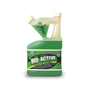 Bio-Active 168 Oz . Liquid
