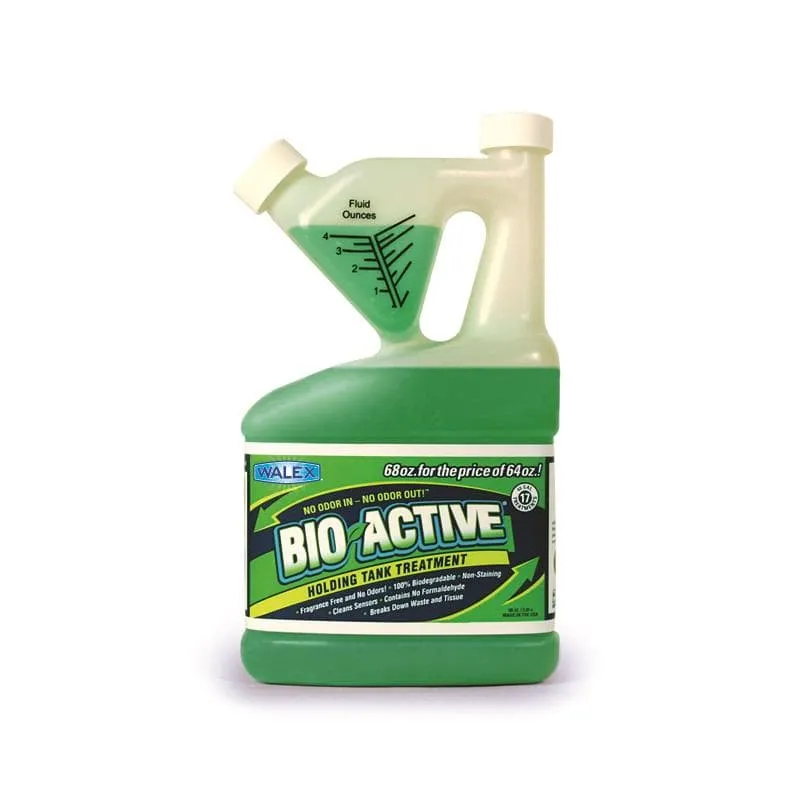 Bio-Active 168 Oz . Liquid