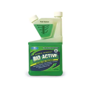 Bio-Active 40 Oz . Liquid