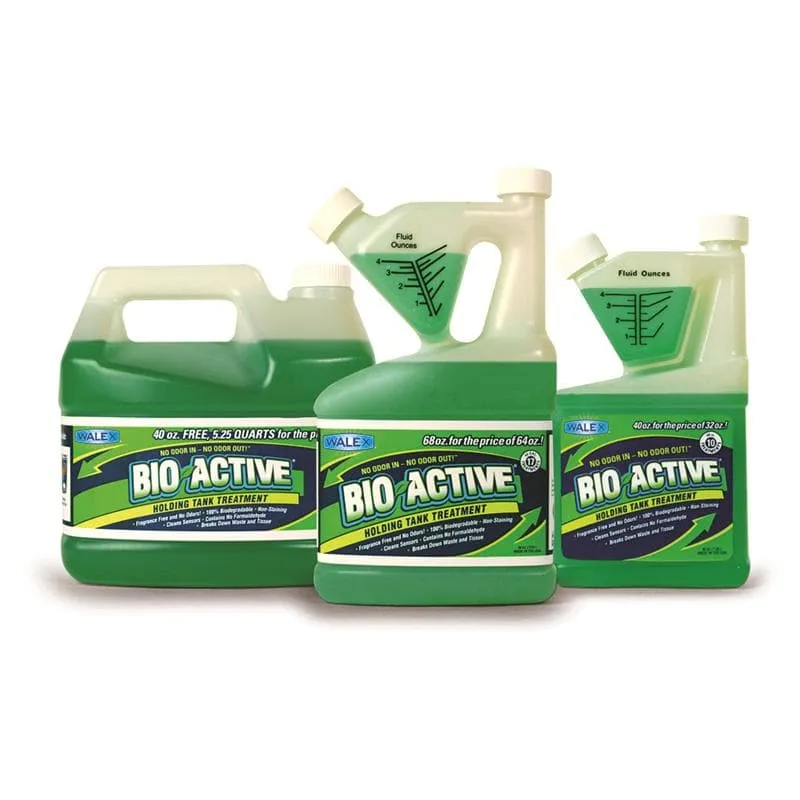 Bio-Active 68 Oz . Liquid
