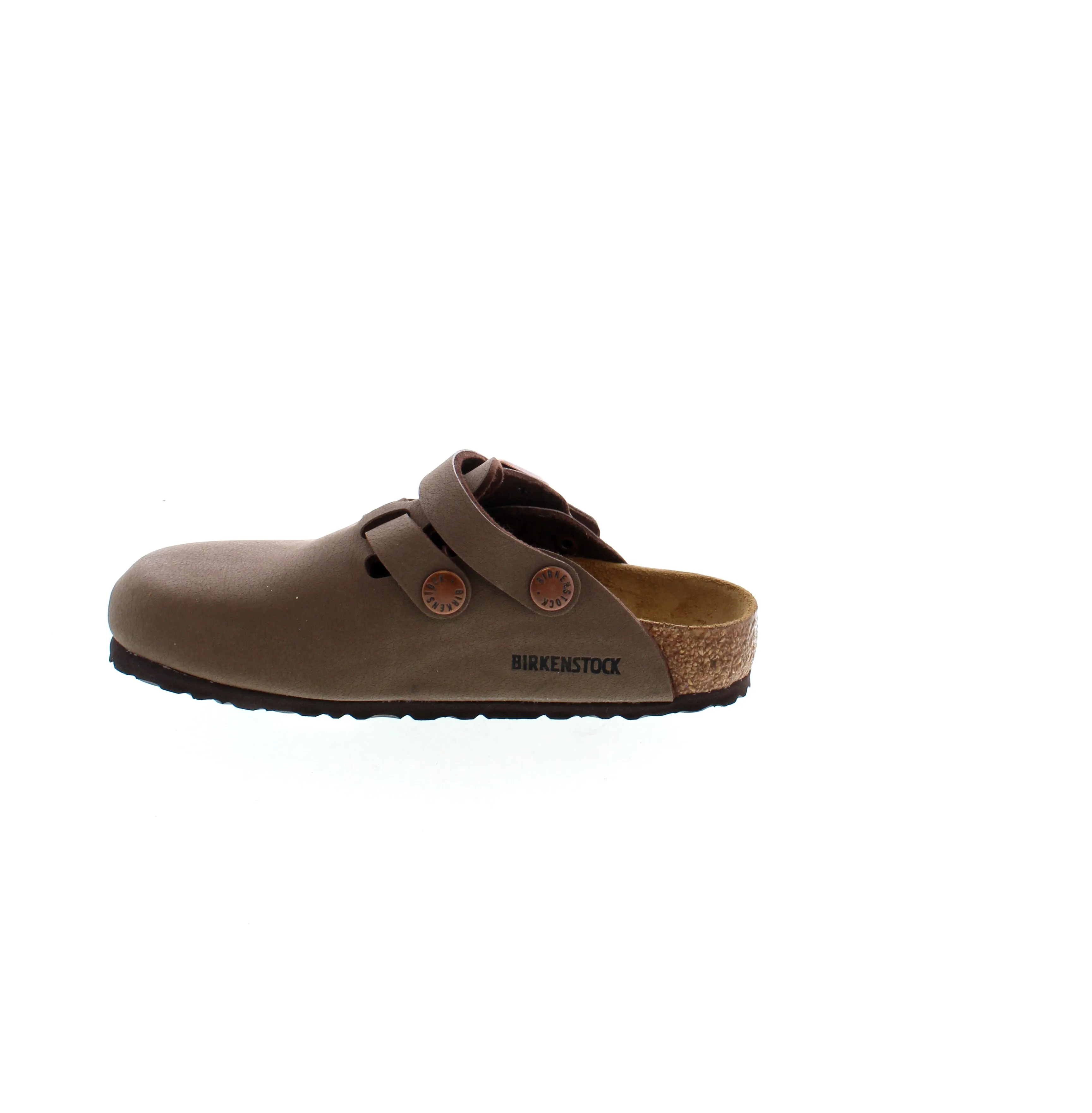 Birkenstock Kay Kids - Mocha